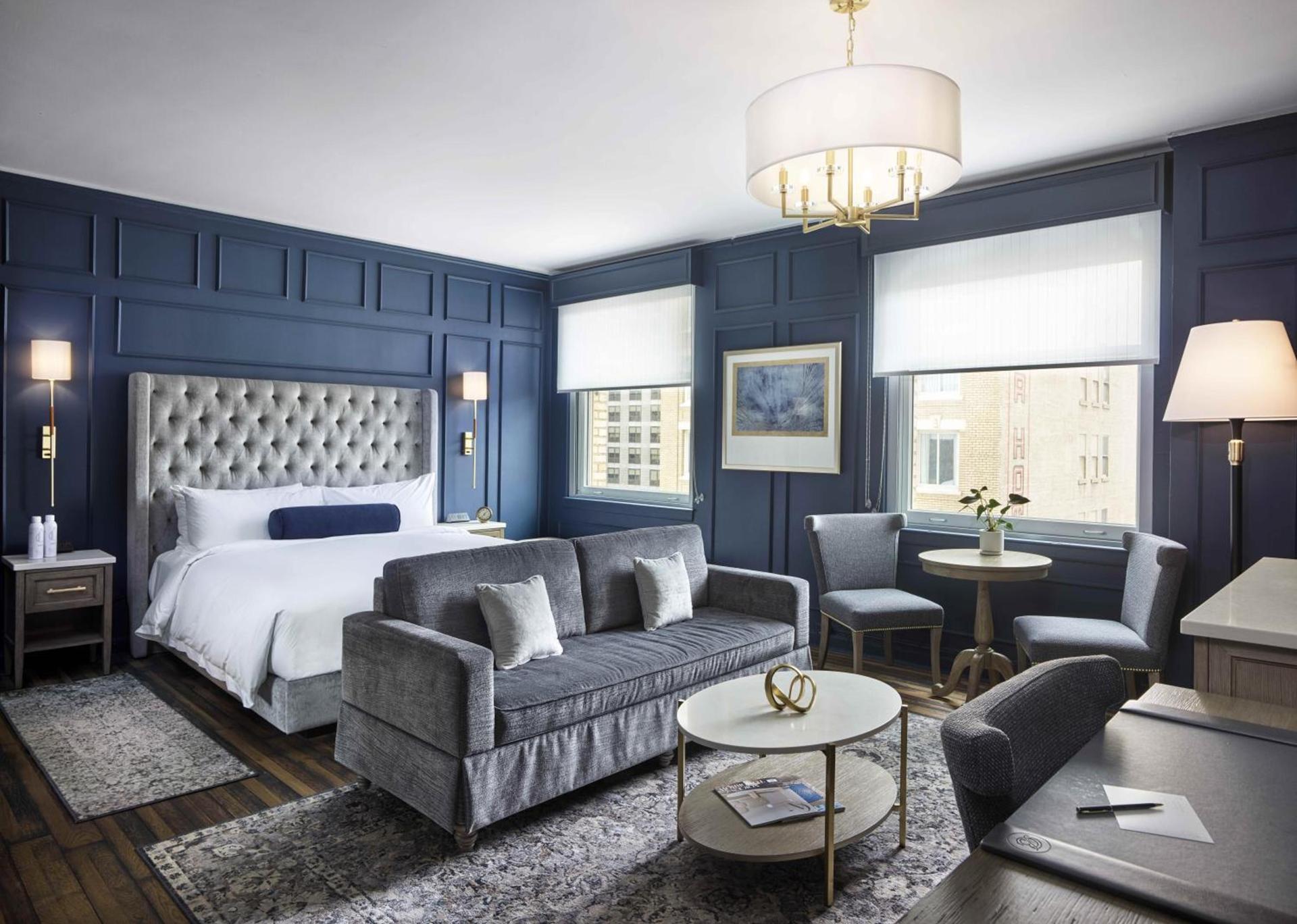 Beacon Grand, A Union Square Hotel photo 30
