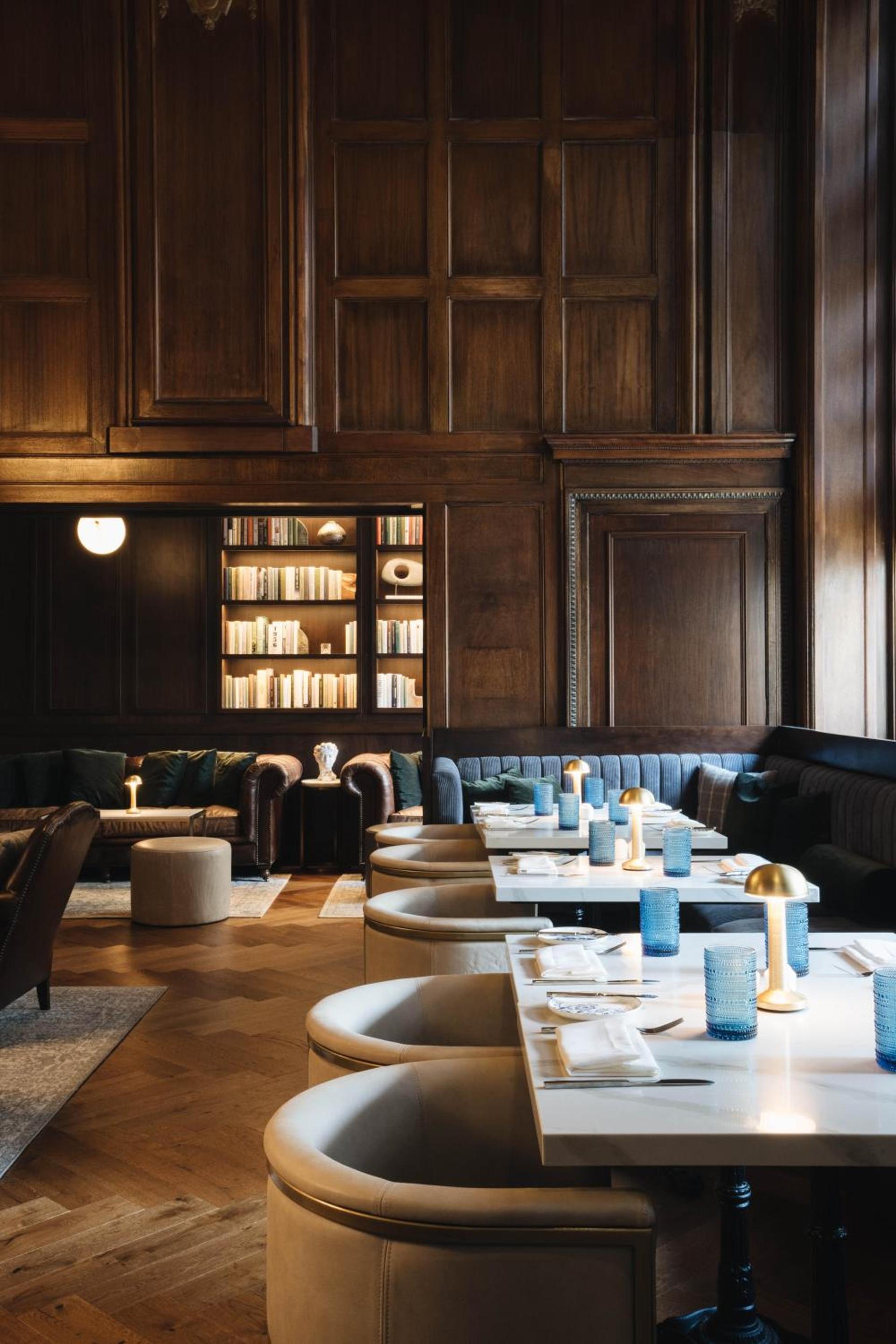 Beacon Grand, A Union Square Hotel photo 29