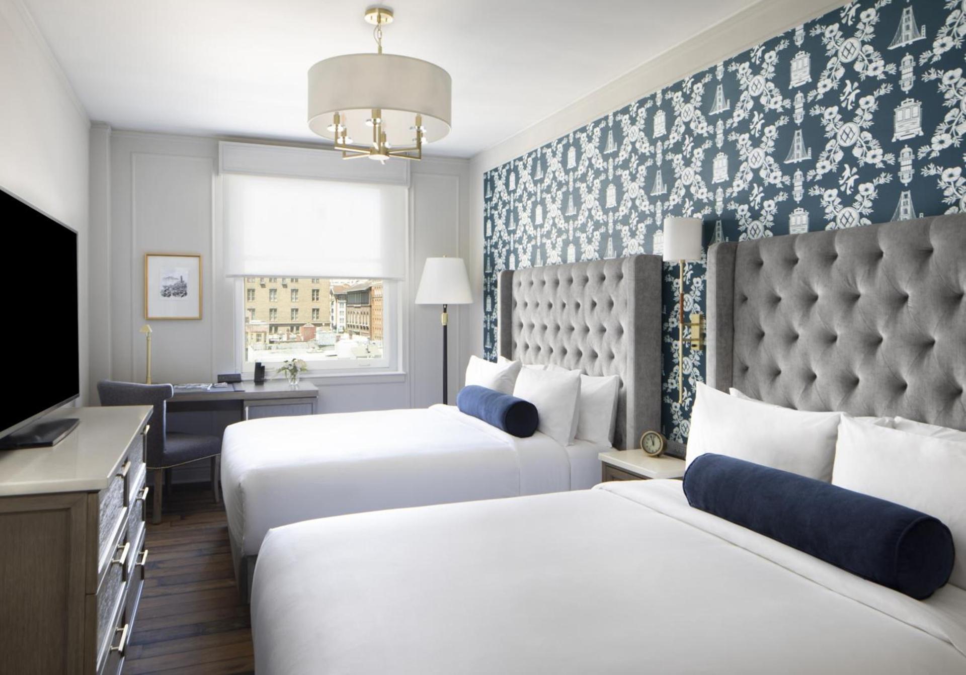 Beacon Grand, A Union Square Hotel photo 25