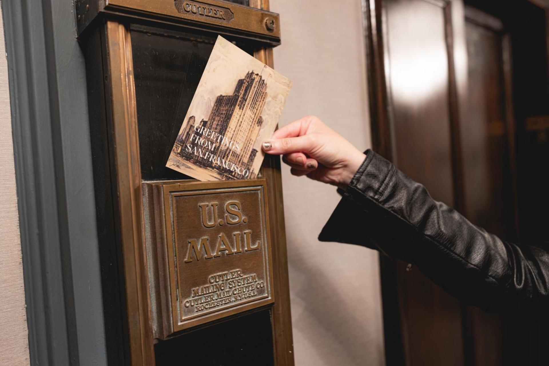 Beacon Grand, A Union Square Hotel photo 6