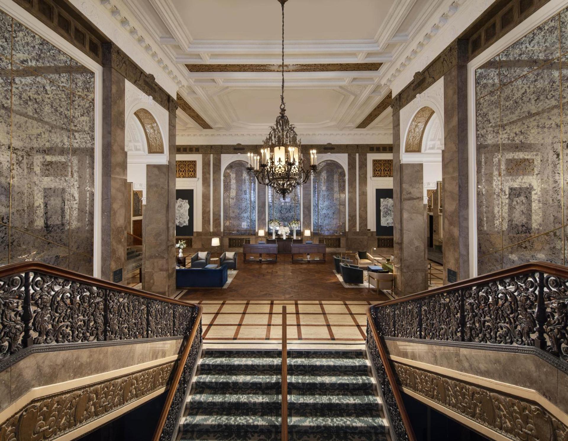 Beacon Grand, A Union Square Hotel photo 4