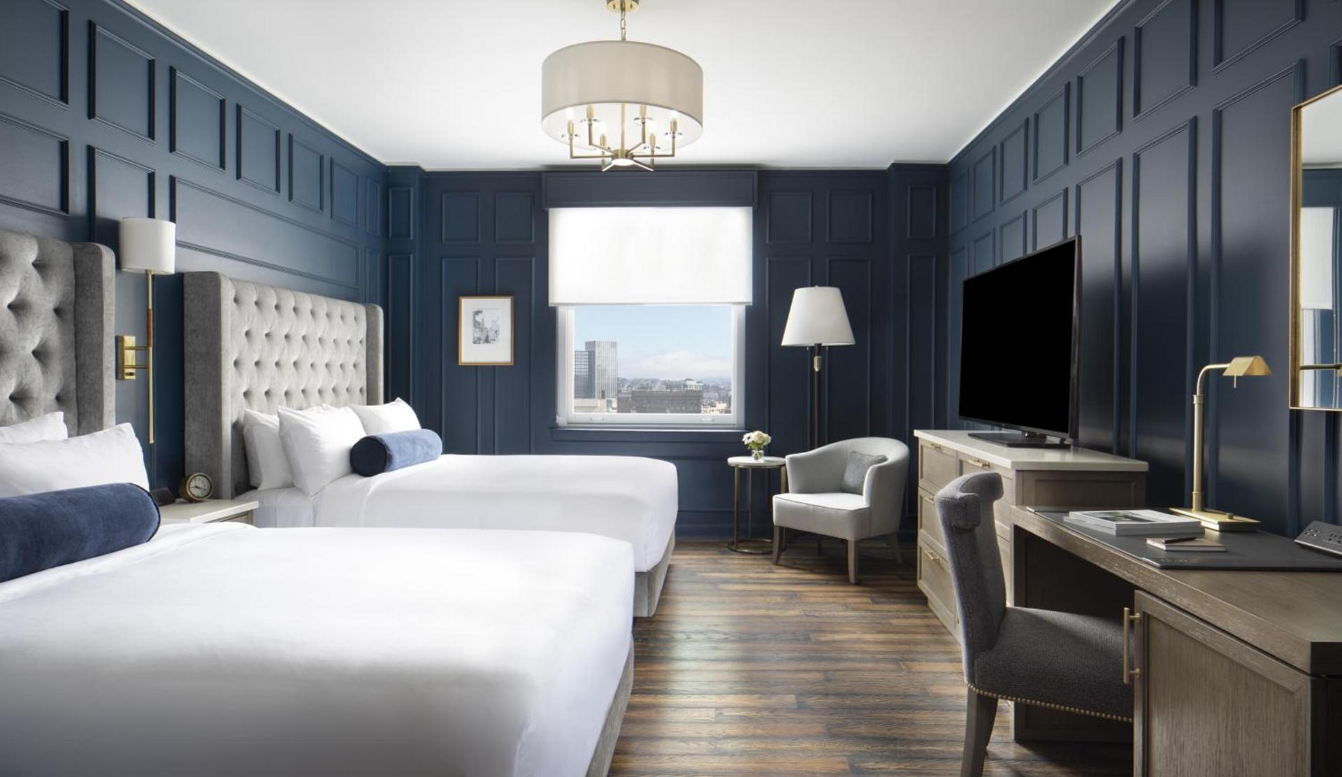 Beacon Grand, A Union Square Hotel photo 8