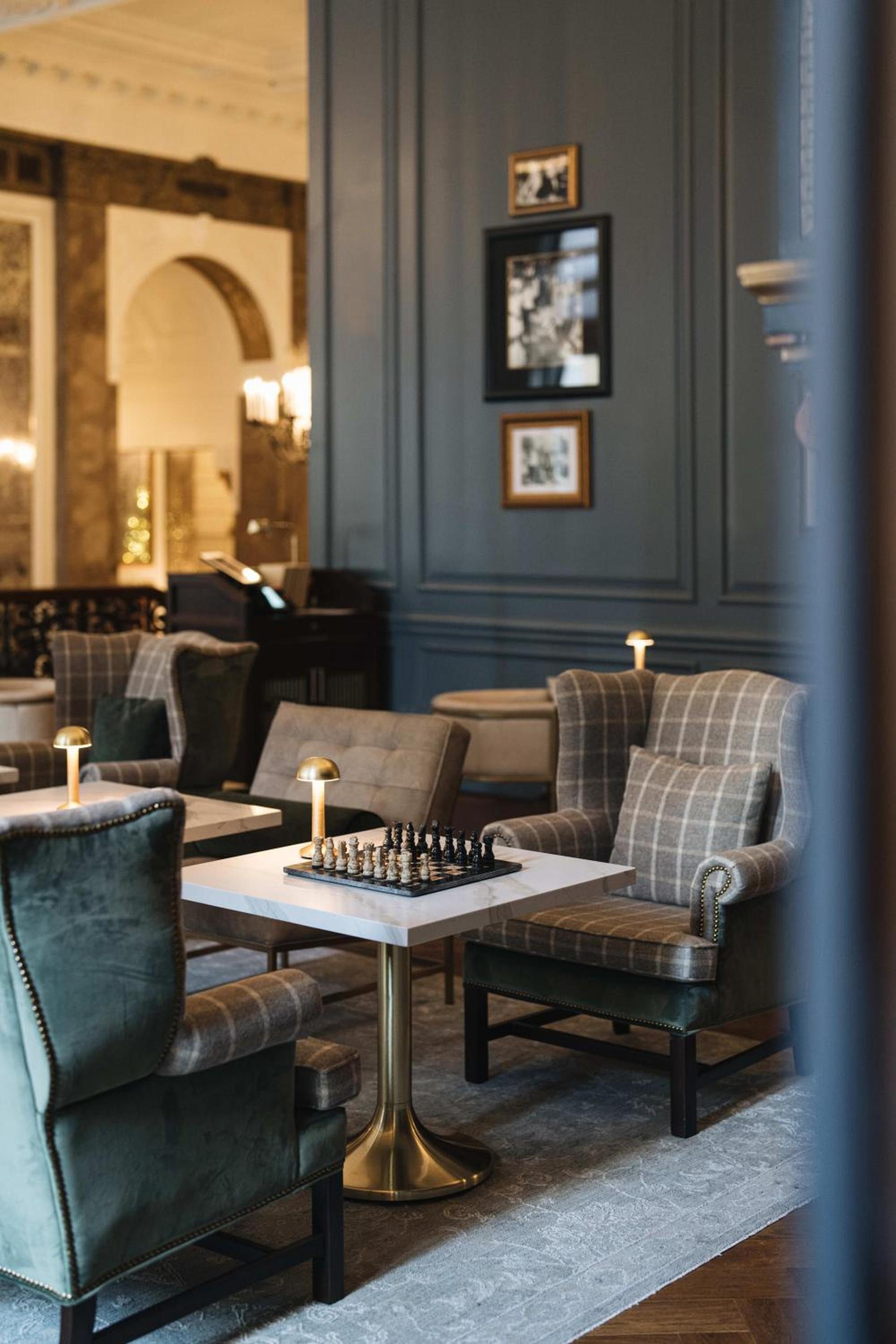 Beacon Grand, A Union Square Hotel photo 9