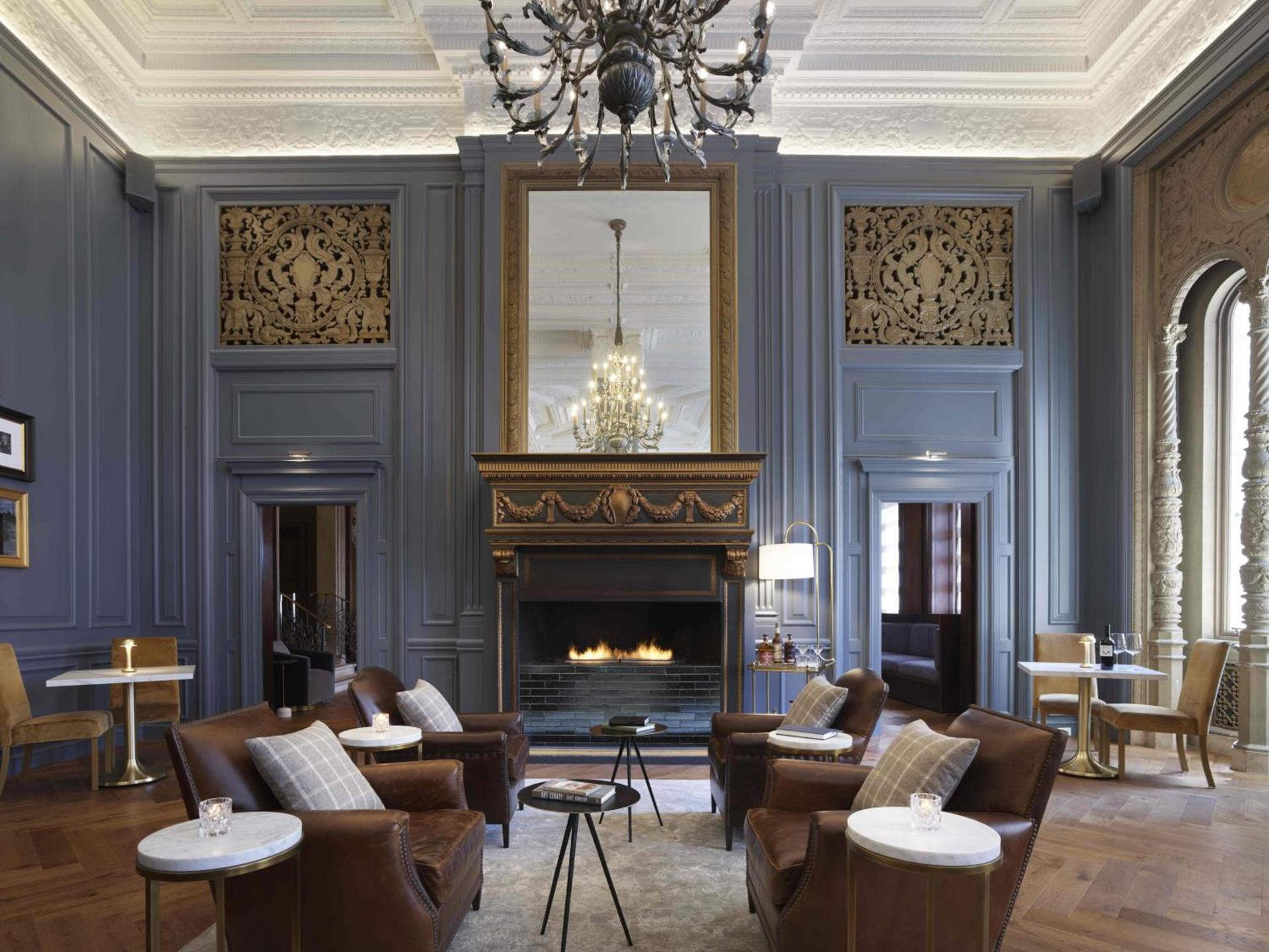 Beacon Grand, A Union Square Hotel photo 5