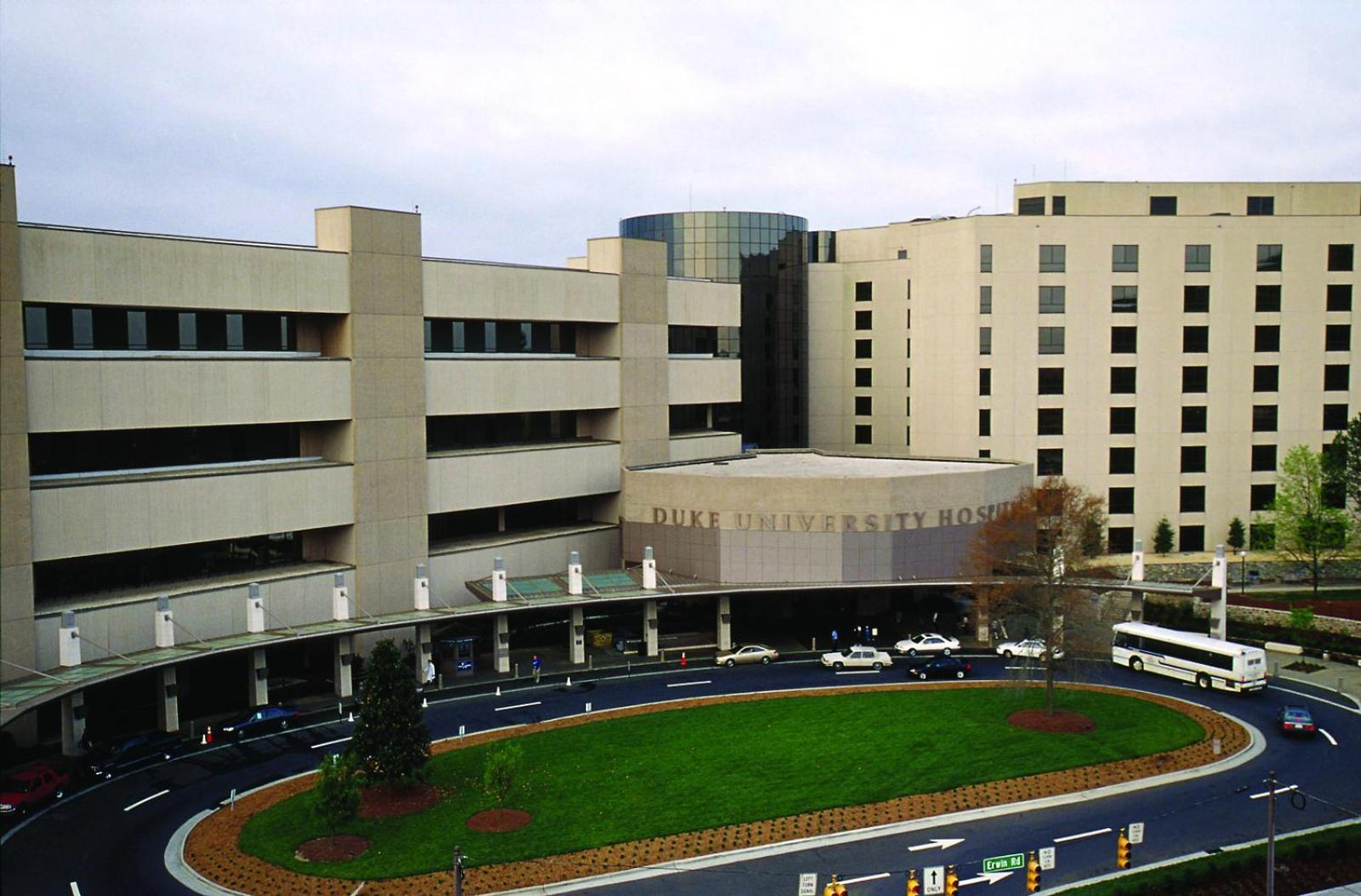 University Inn Duke photo 23