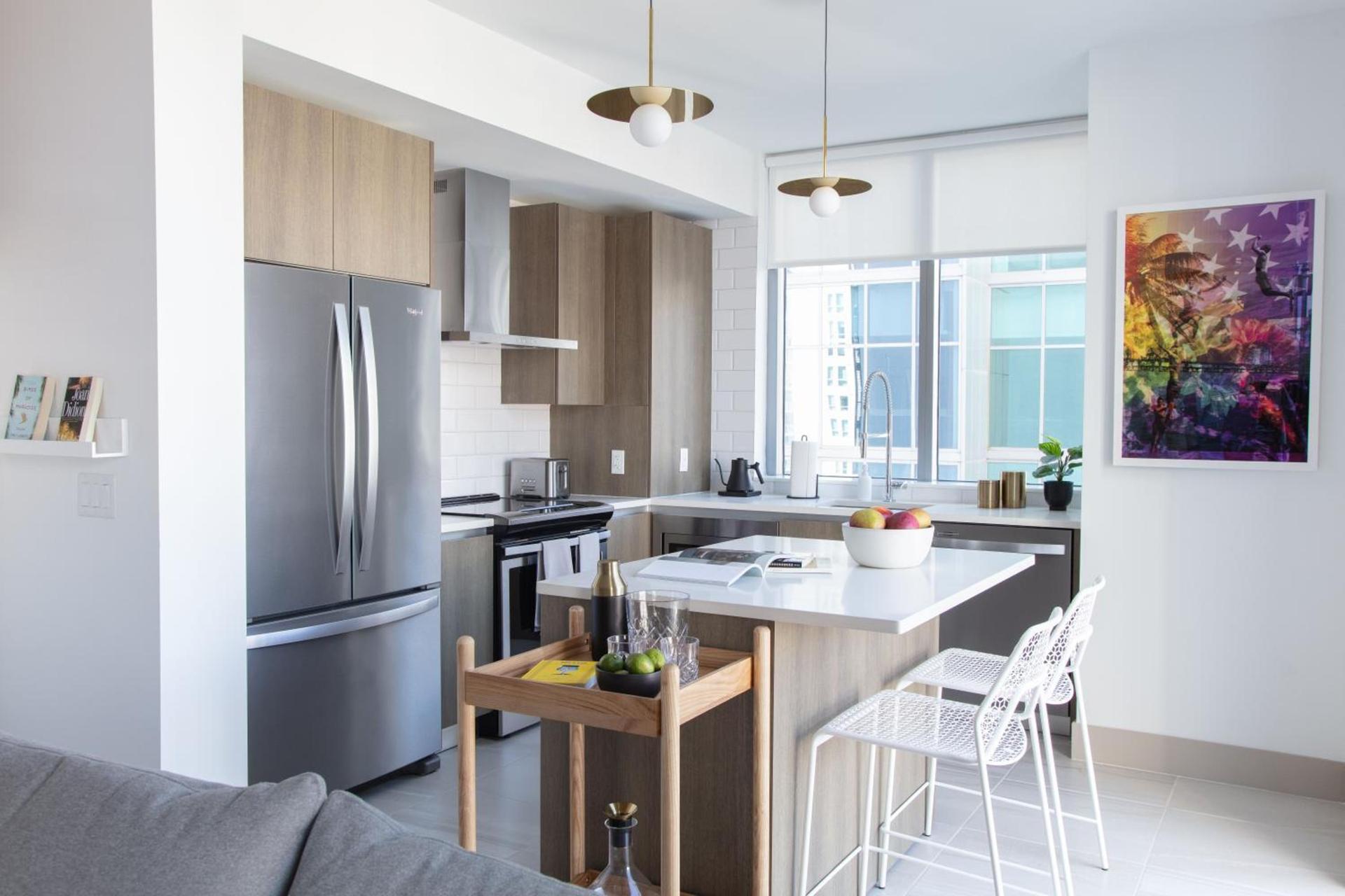 Mint House Miami - Downtown photo 6