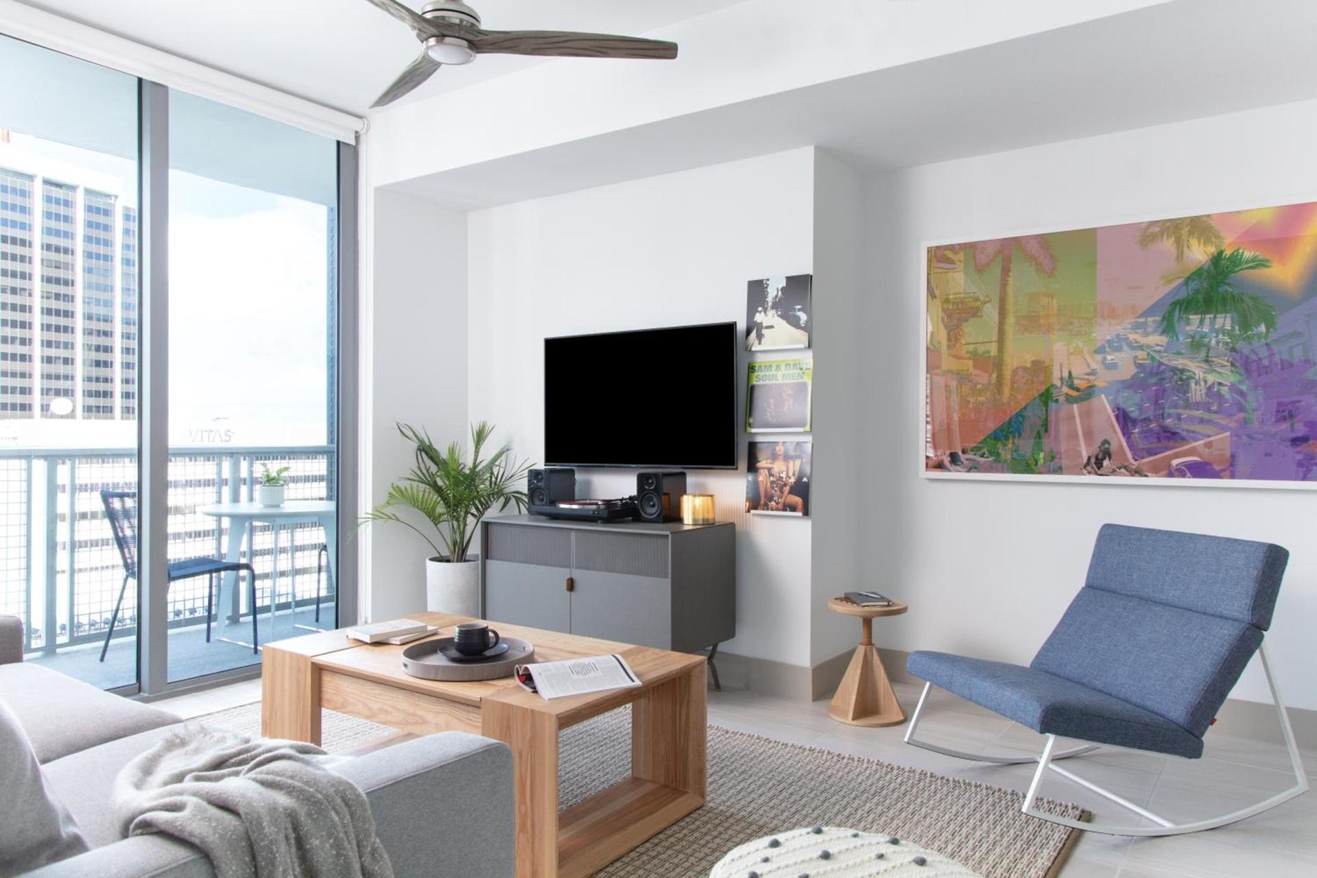 Mint House Miami - Downtown photo 24