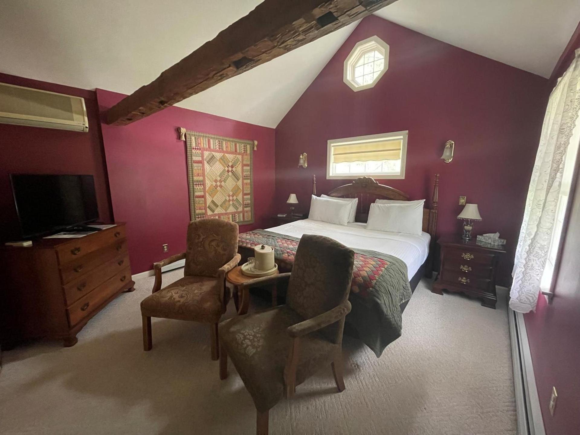 Arlington Inn & Spa photo 8