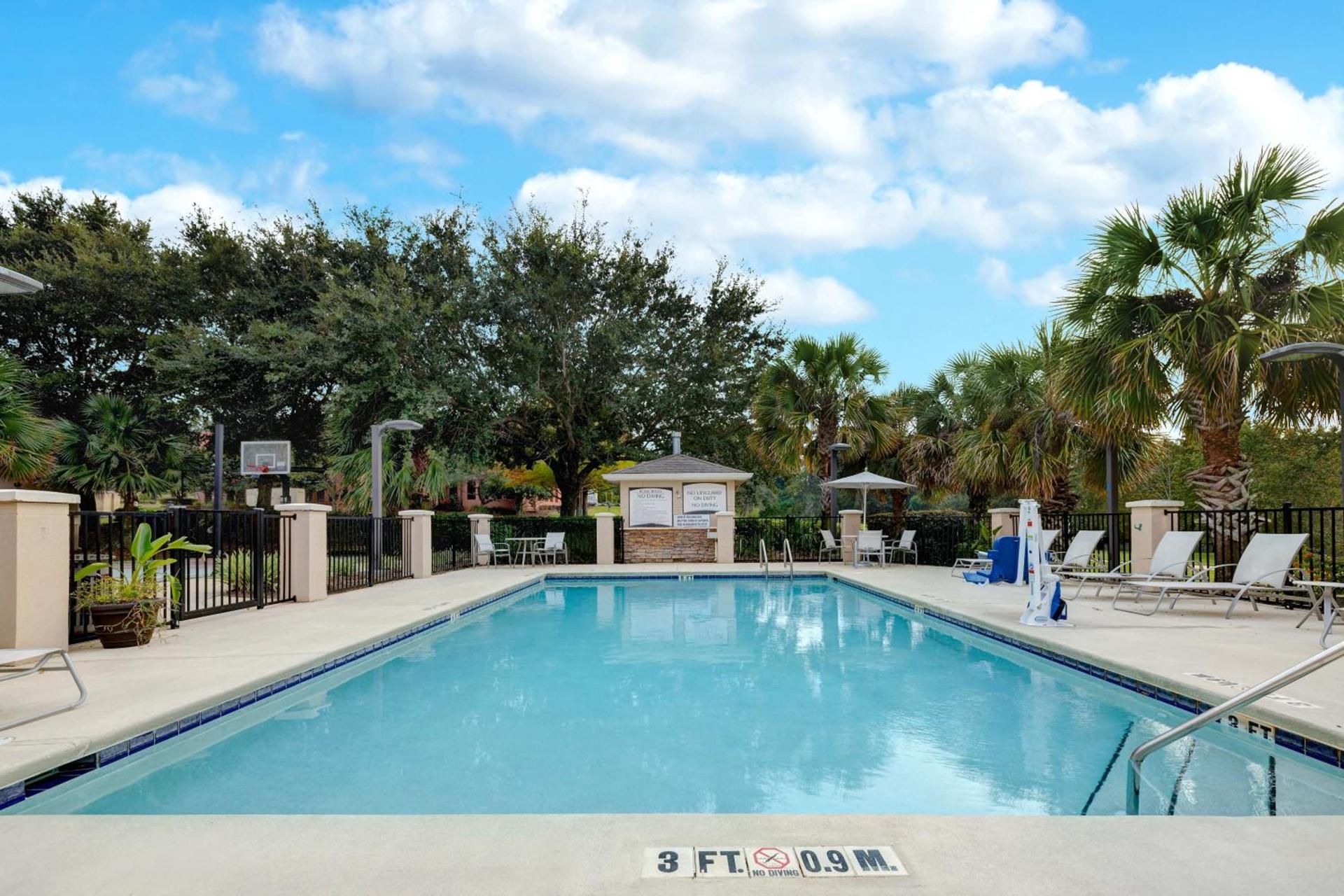 Staybridge Suites Tallahassee I-10 East by IHG photo 18