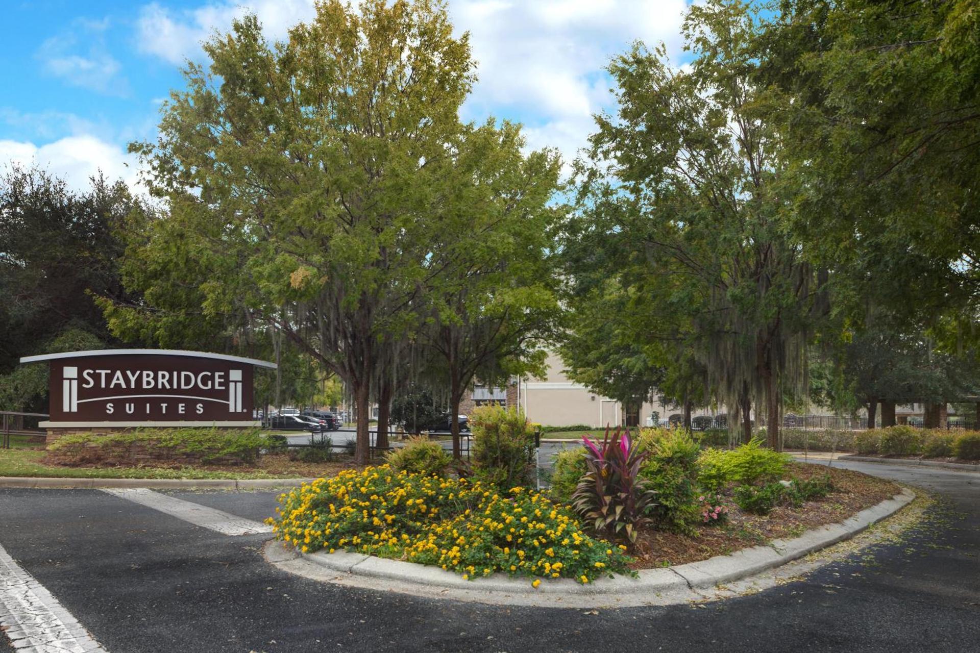Staybridge Suites Tallahassee I-10 East by IHG photo 21