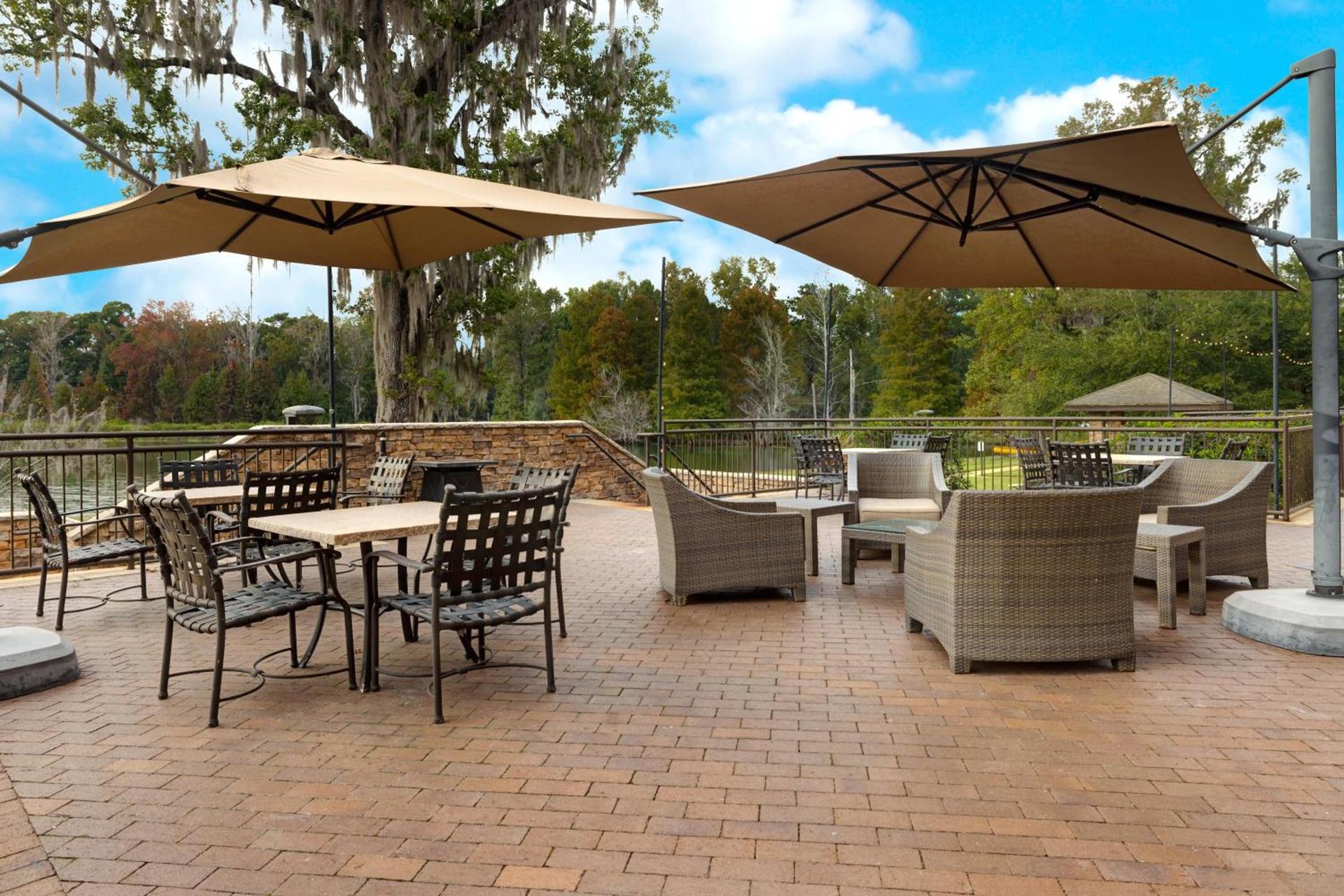 Staybridge Suites Tallahassee I-10 East by IHG photo 3
