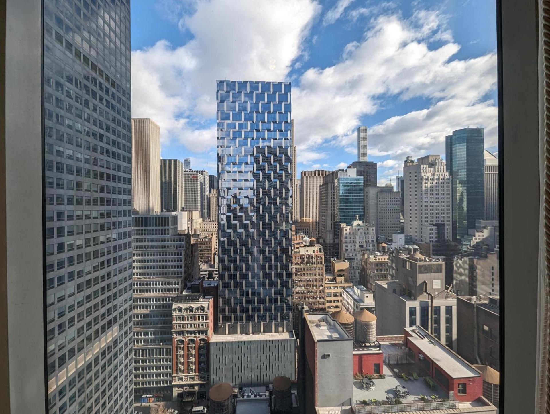 Sofitel New York photo 1
