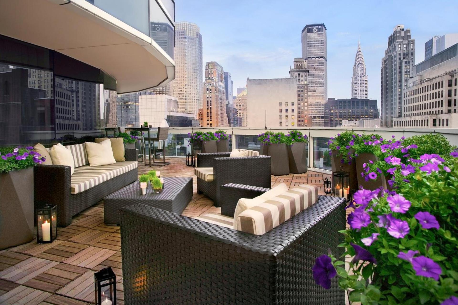 Sofitel New York photo 51
