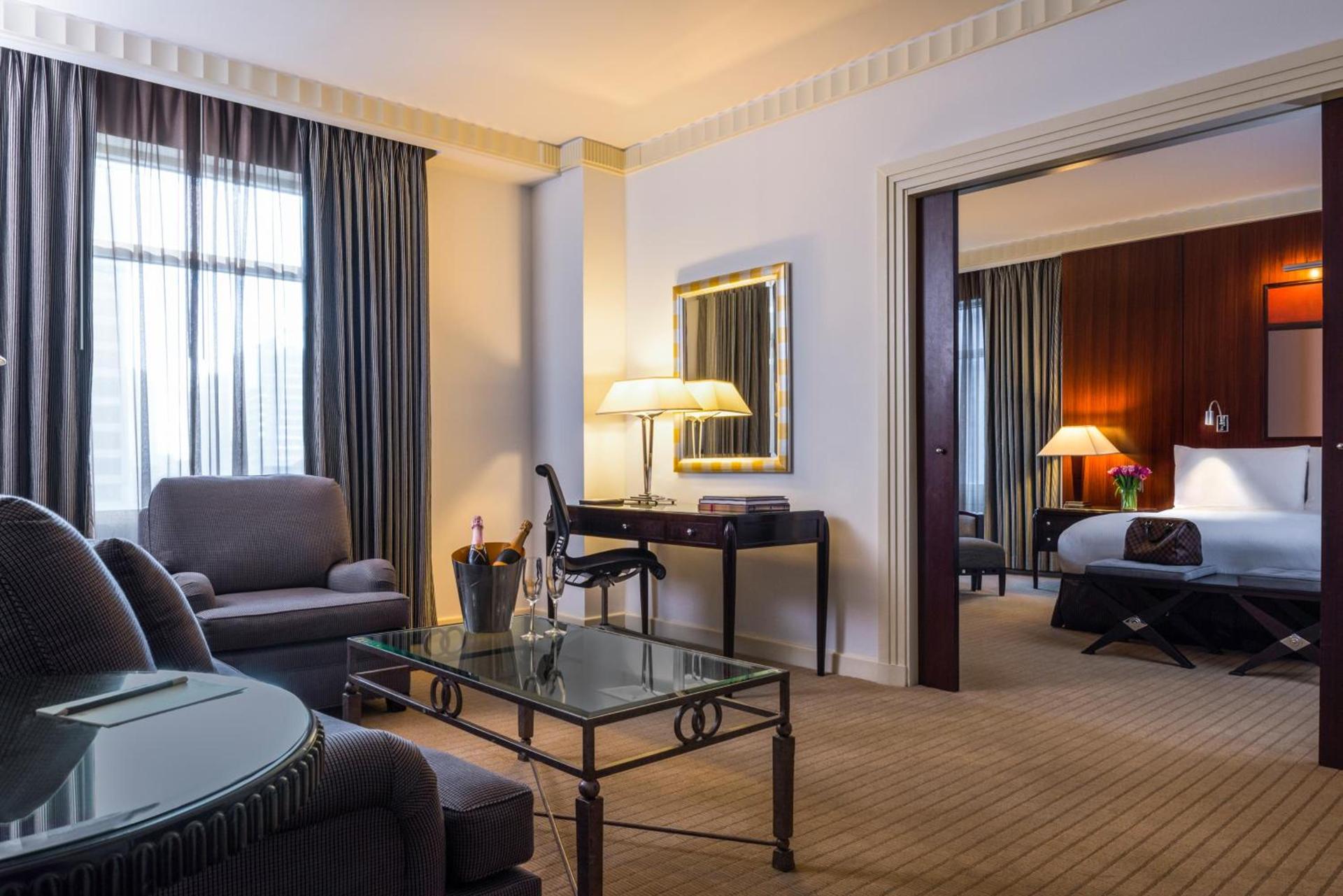 Sofitel New York photo 50