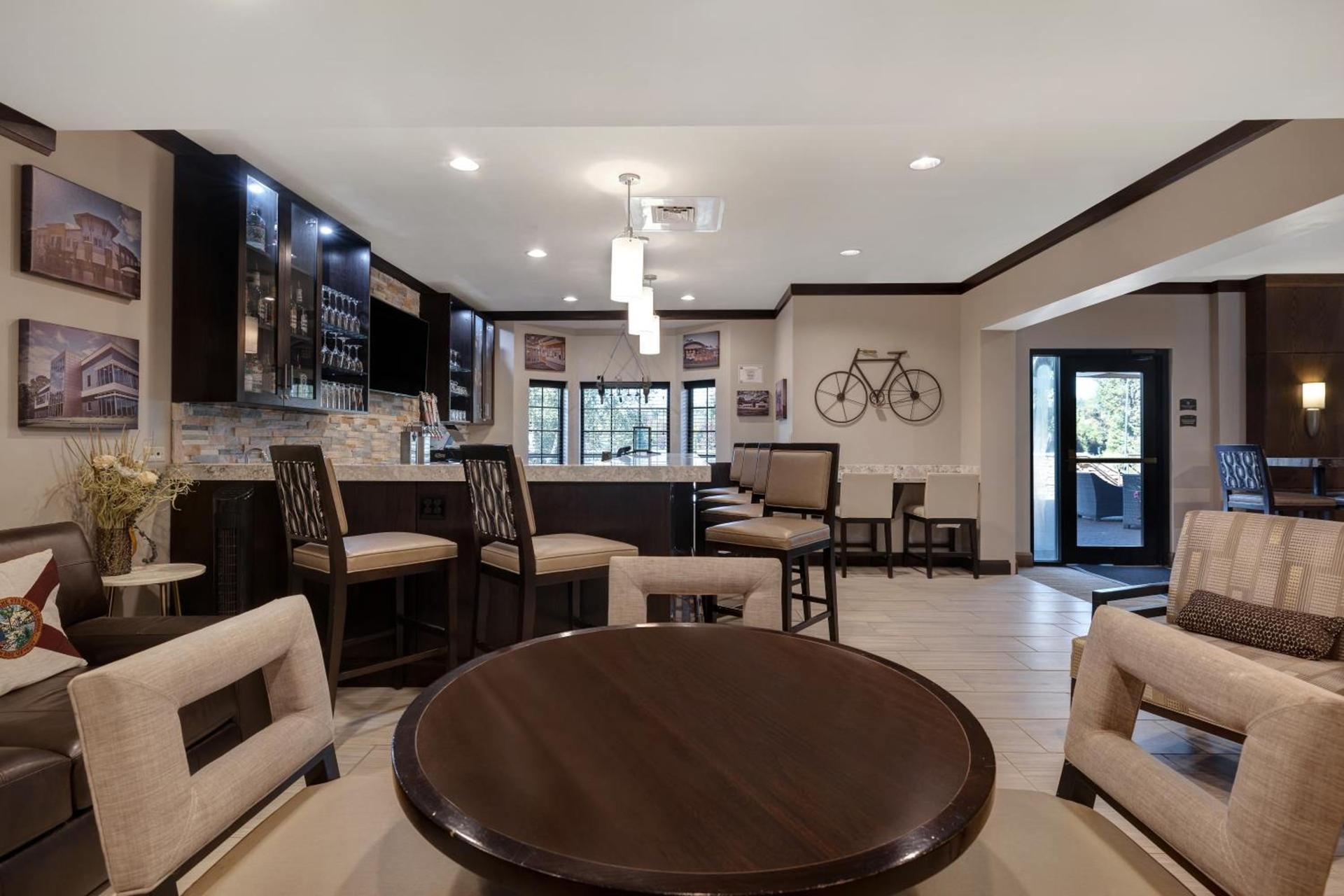 Staybridge Suites Tallahassee I-10 East by IHG photo 25
