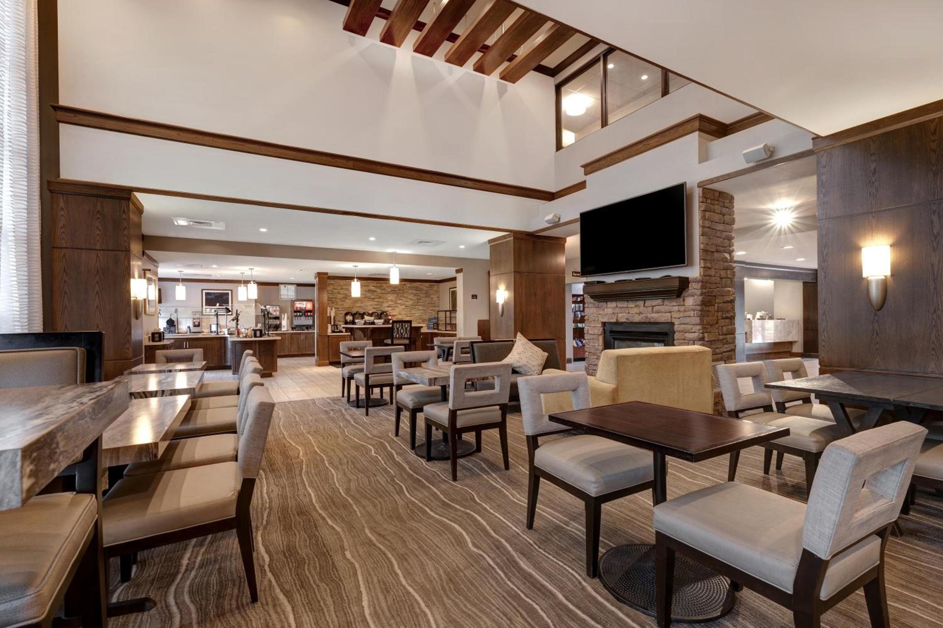 Staybridge Suites Tallahassee I-10 East by IHG photo 14
