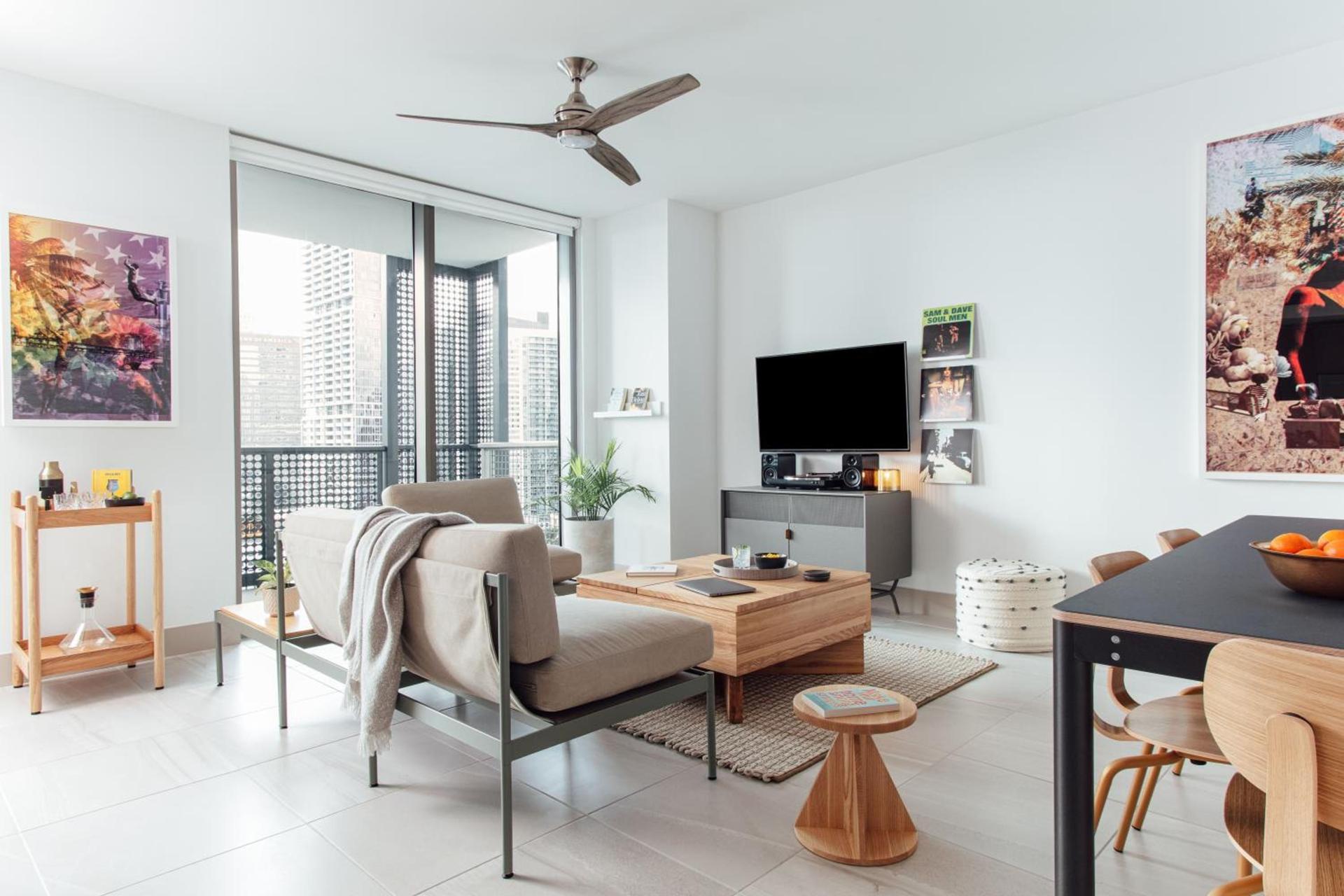 Mint House Miami - Downtown photo 17