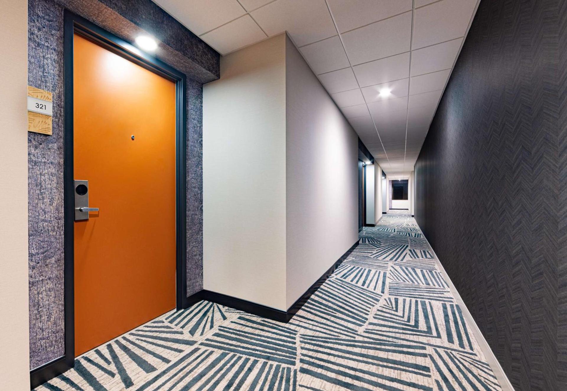 Hotel Fera Anaheim, a DoubleTree by Hilton Hotel photo 26