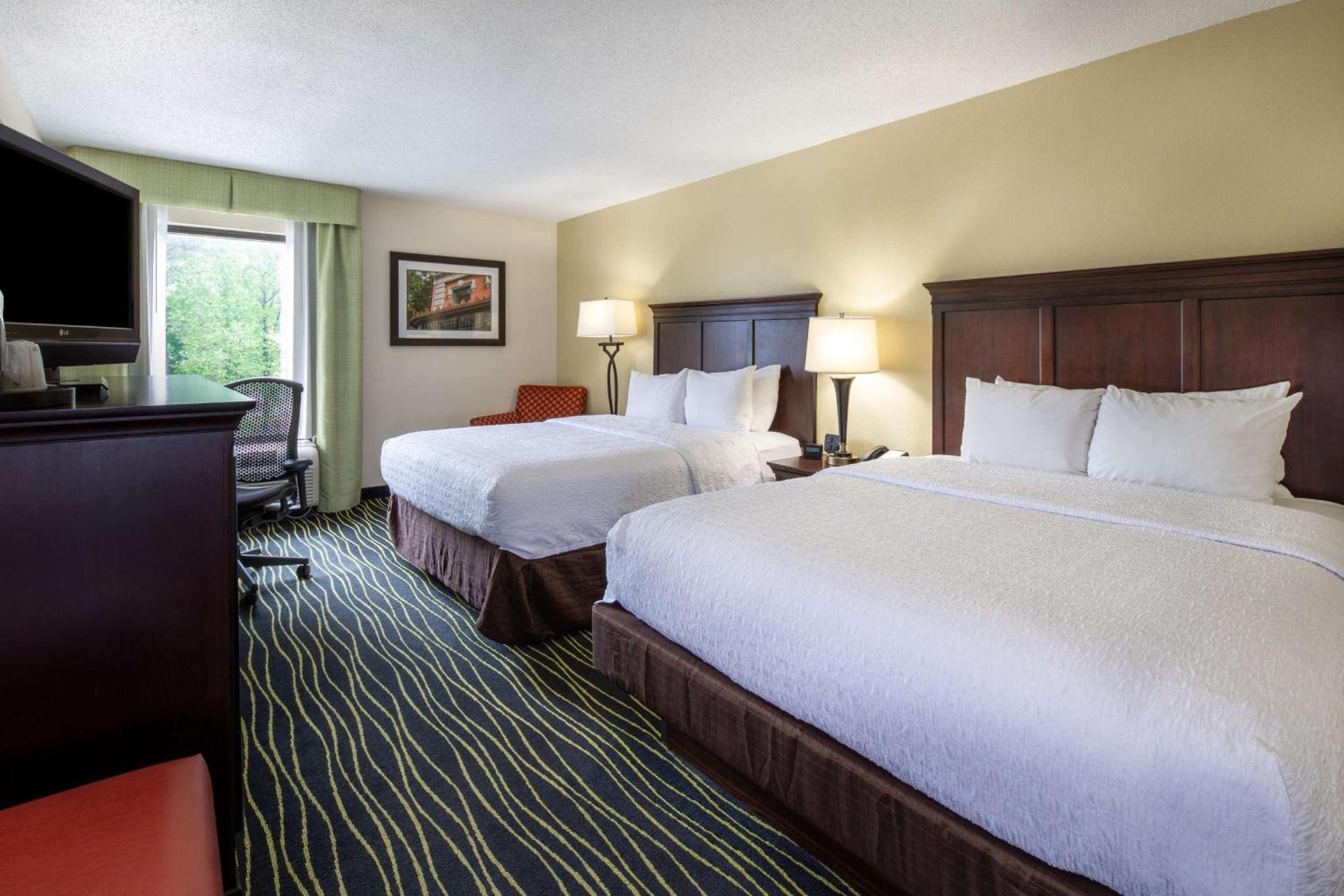 Hampton Inn Columbia I-26/Harbison Blvd photo 62