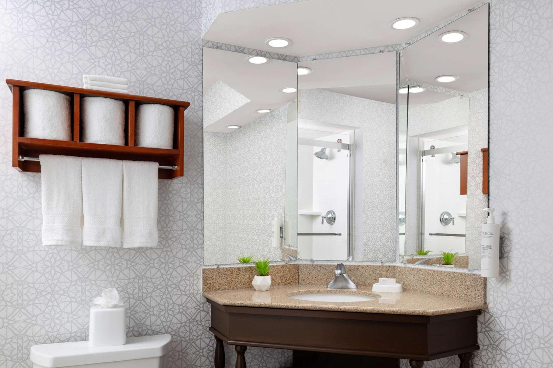 Hampton Inn Memphis-Walnut Grove/Baptist East photo 16