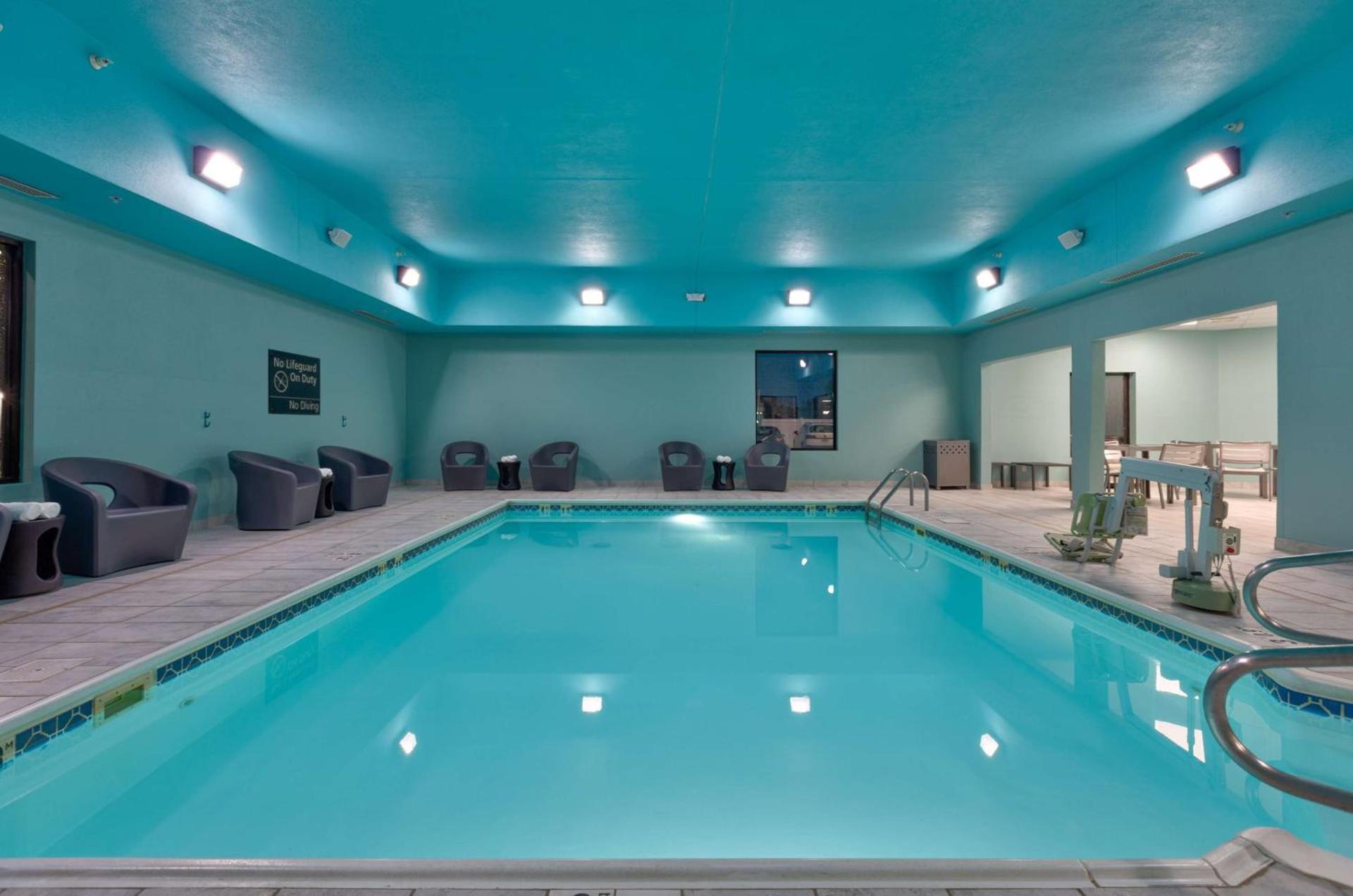 Hampton Inn Norfolk photo 5