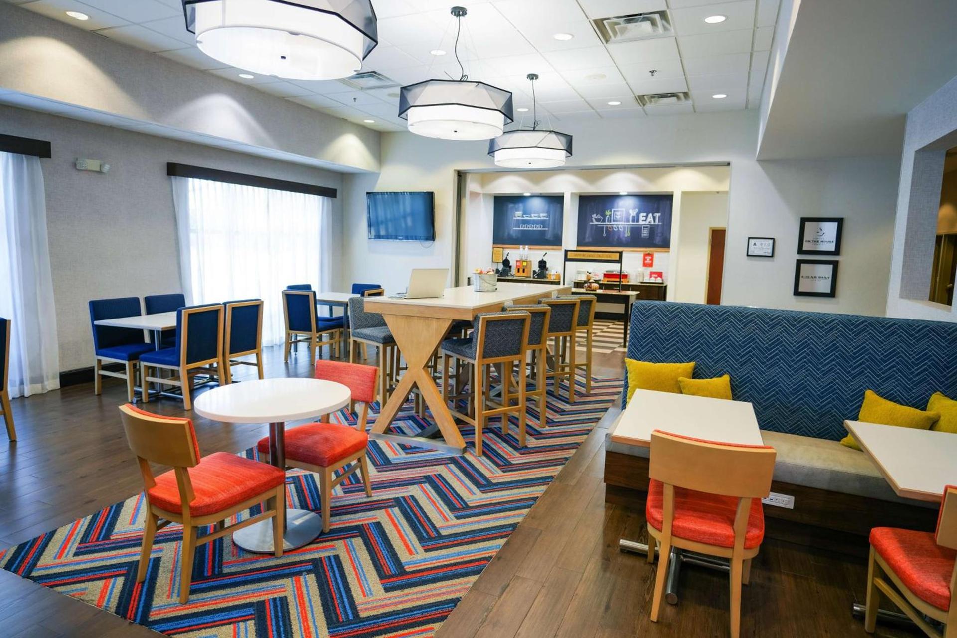 Hampton Inn Greenville photo 20