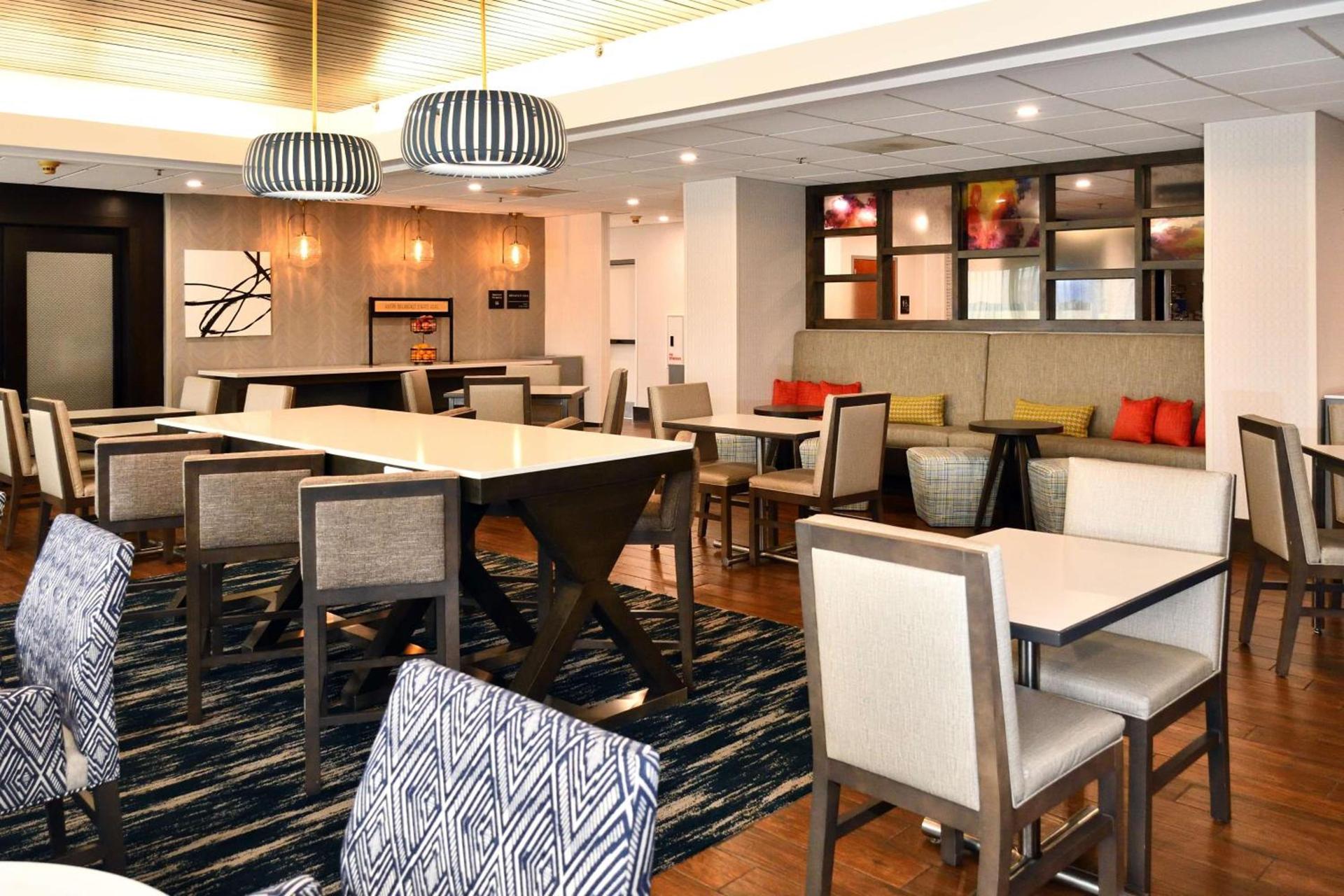 Hampton Inn Santee-I-95 photo 12