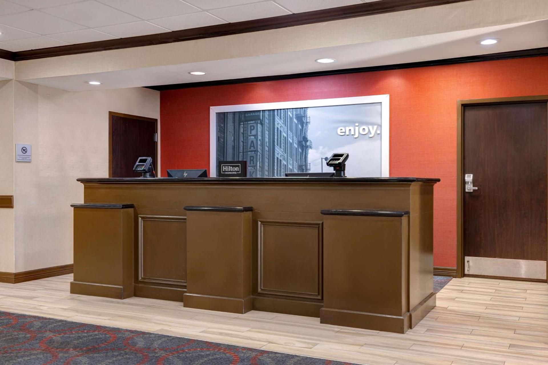 Hampton Inn Victoria photo 6