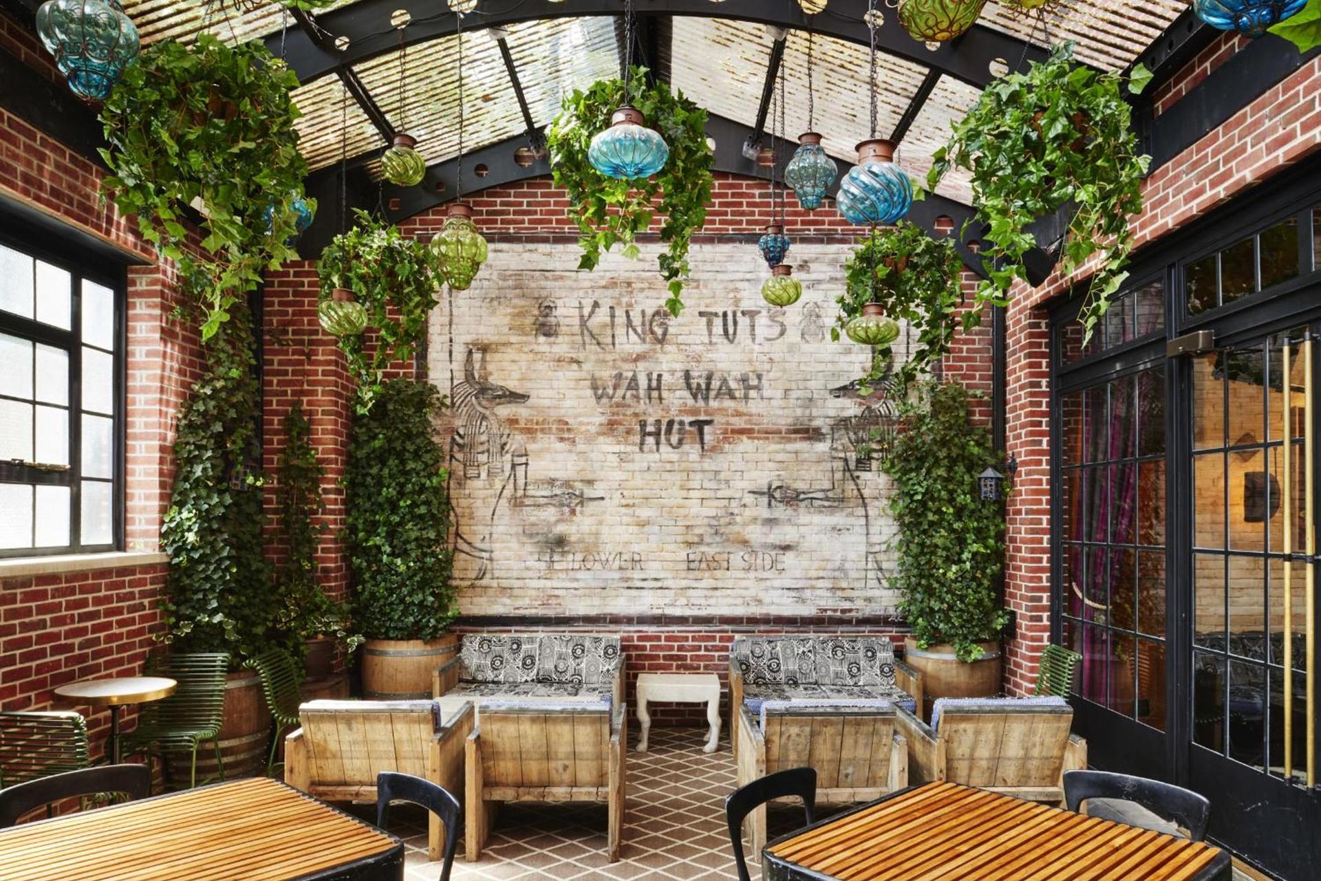 The Ludlow Hotel photo 17