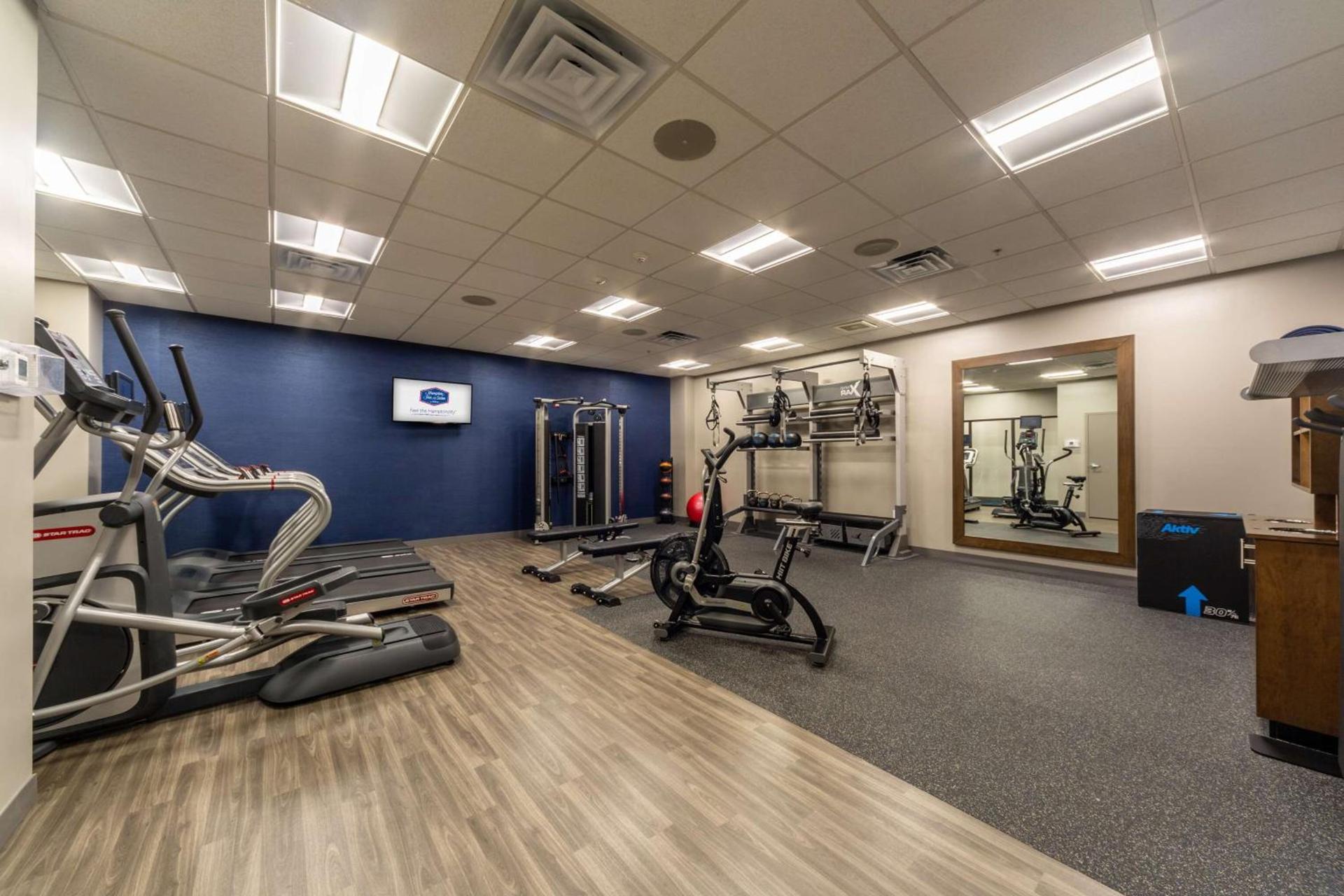 Hampton Inn Winchester photo 26