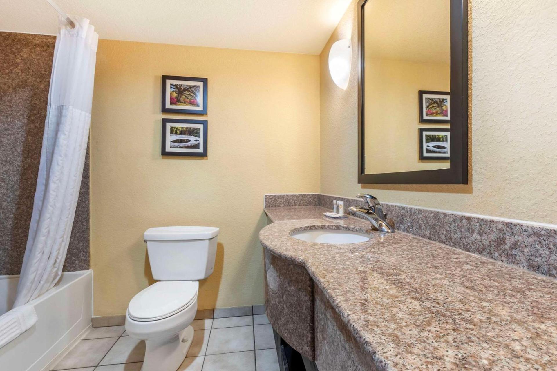 Comfort Inn & Suites Charleston Airport Convention Center photo 23