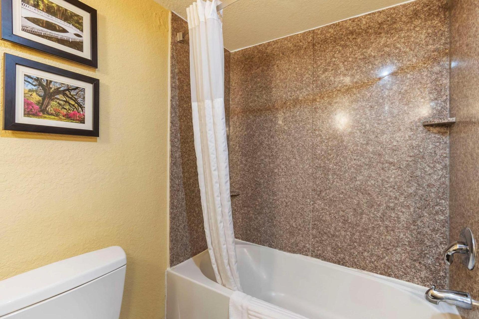 Comfort Inn & Suites Charleston Airport Convention Center photo 22