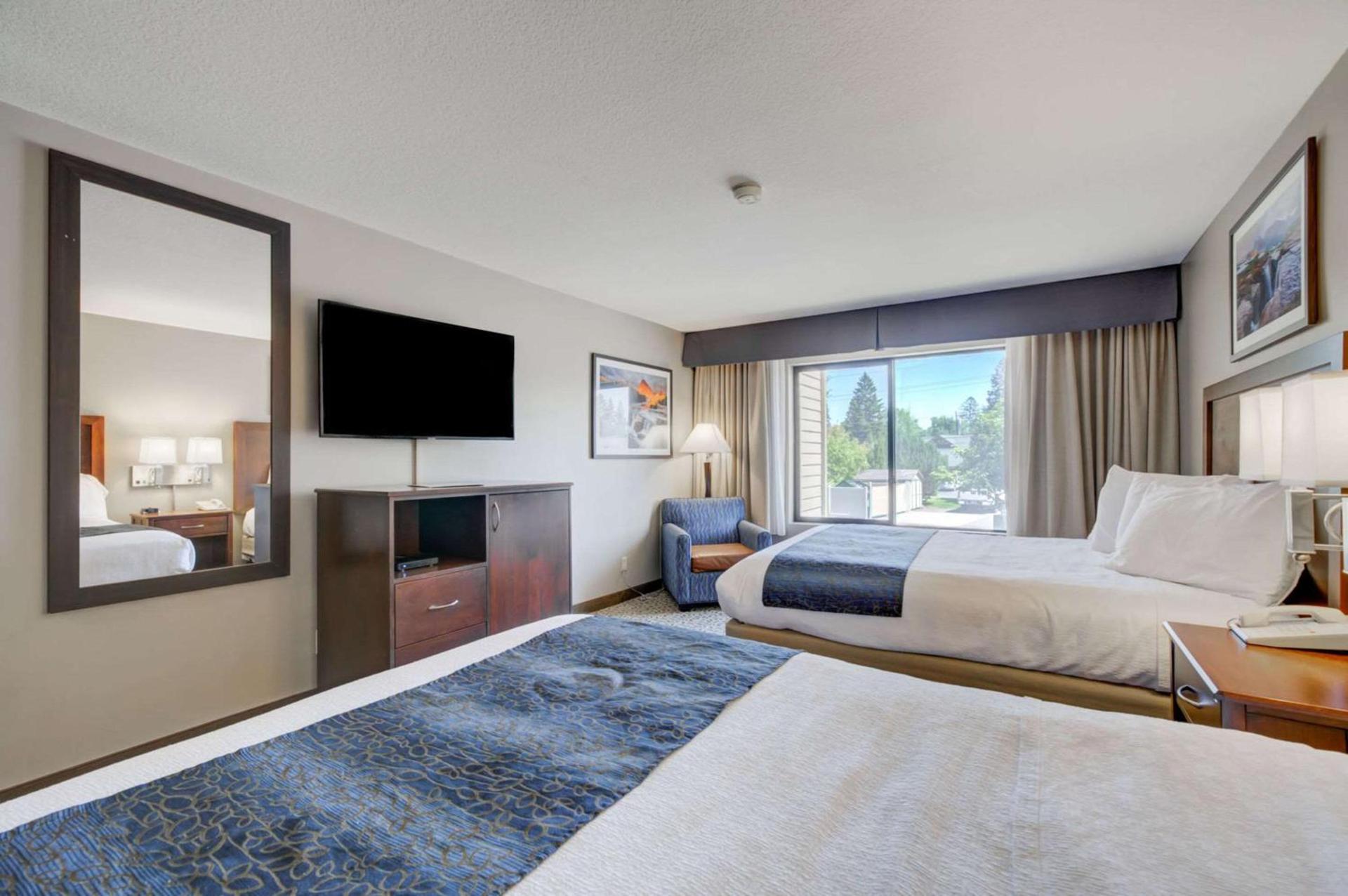 Whitefish Riverfront Hotel photo 55