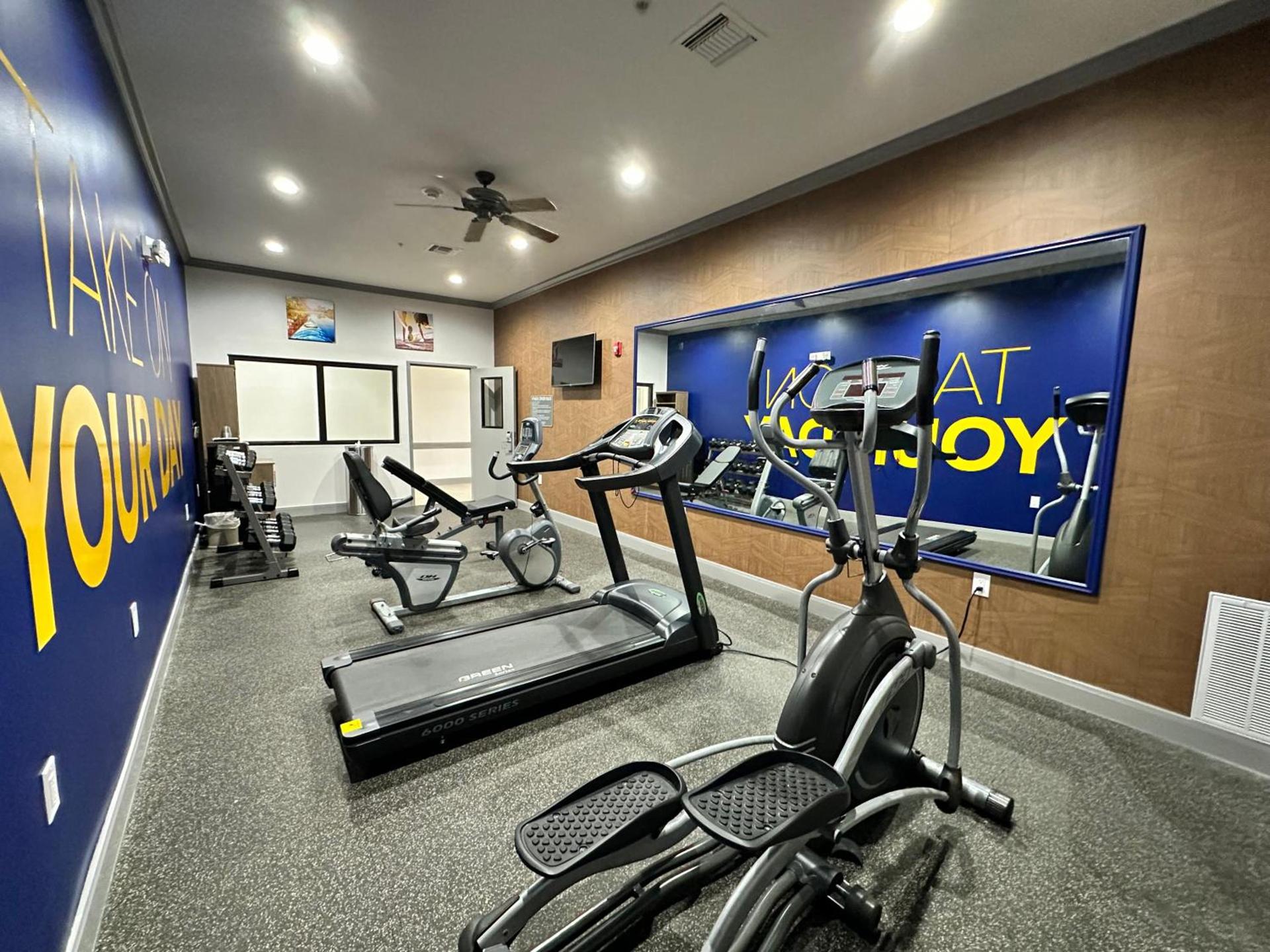 Comfort Inn & Suites Schulenburg photo 46