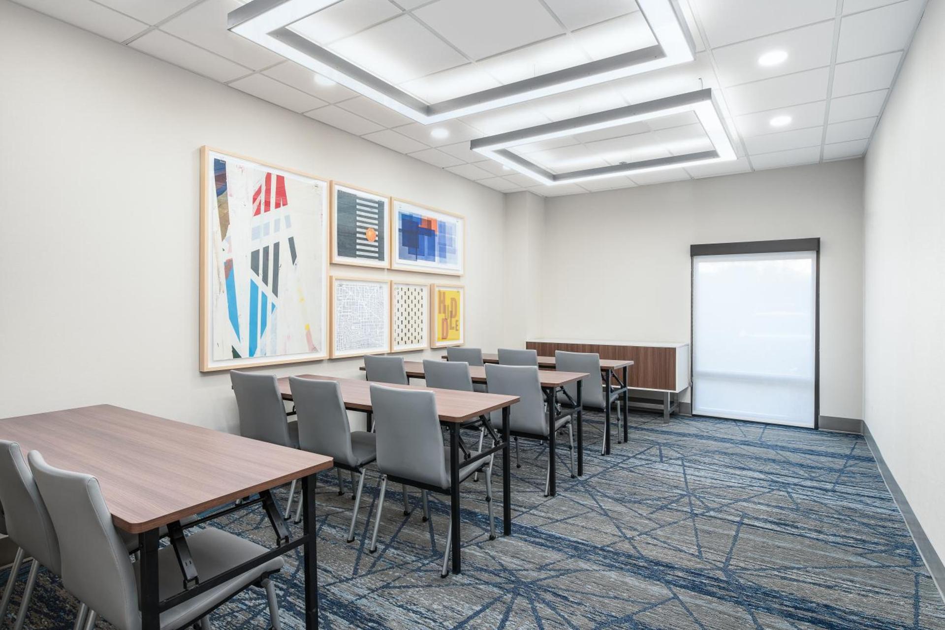 Holiday Inn Express Atlanta West - Theme Park Area by IHG photo 98