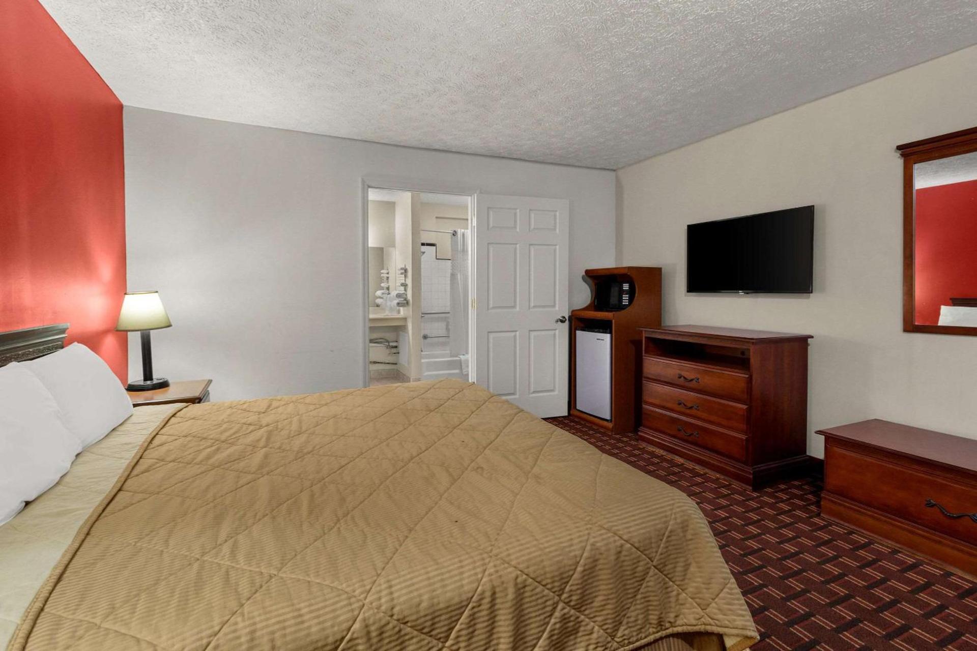 Rodeway Inn Dickson photo 58