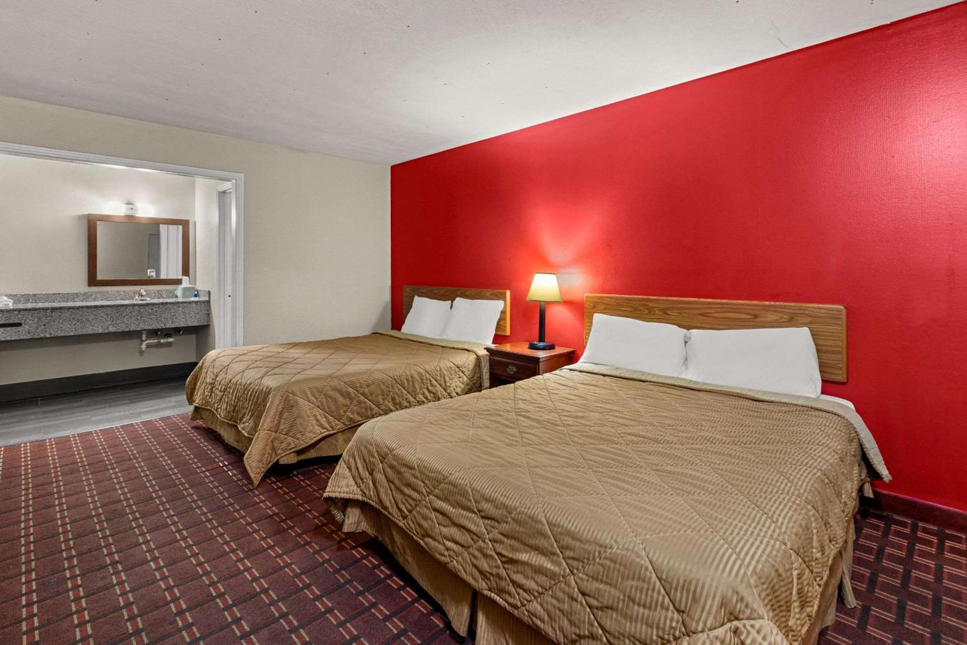 Rodeway Inn Dickson photo 61
