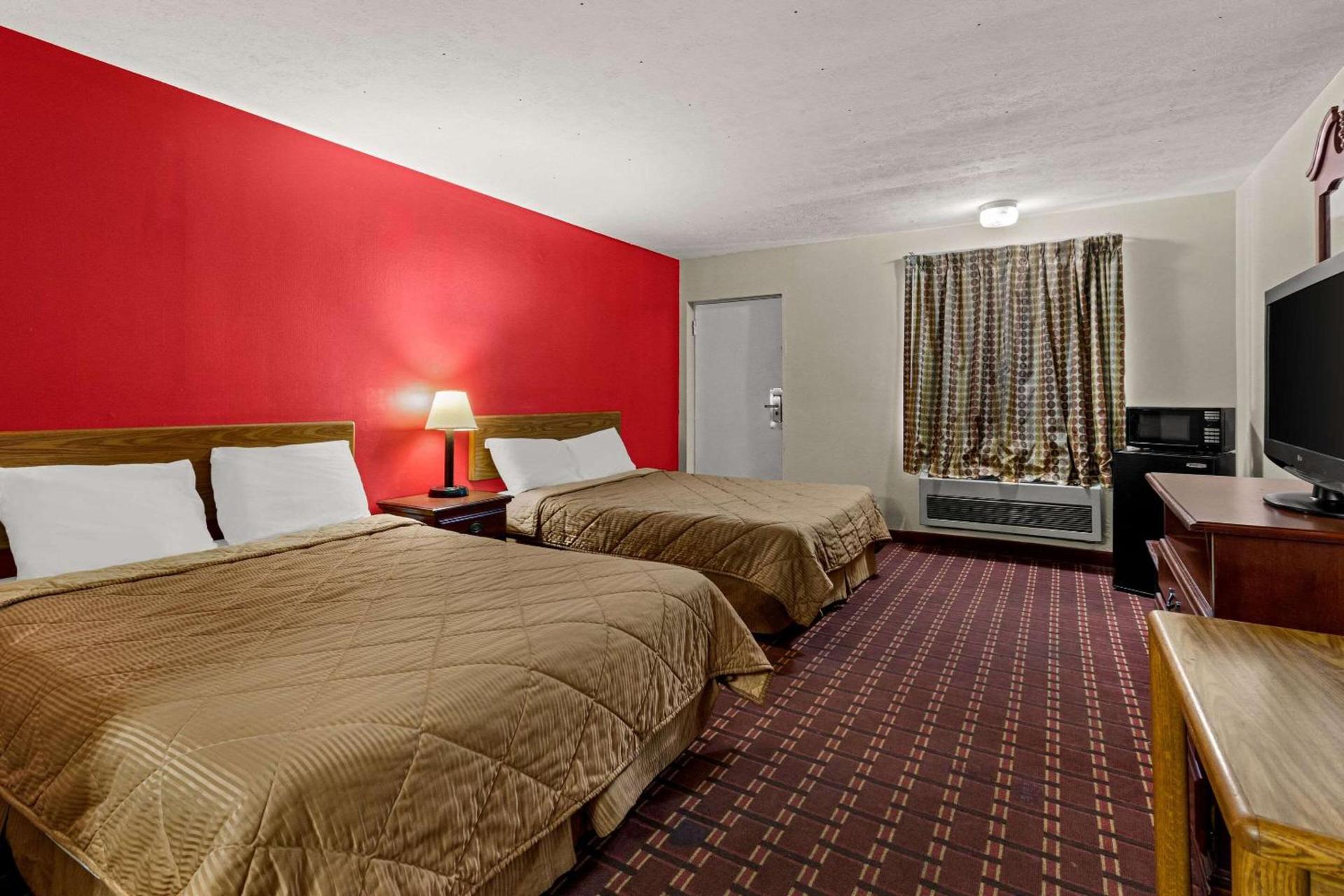 Rodeway Inn Dickson photo 26