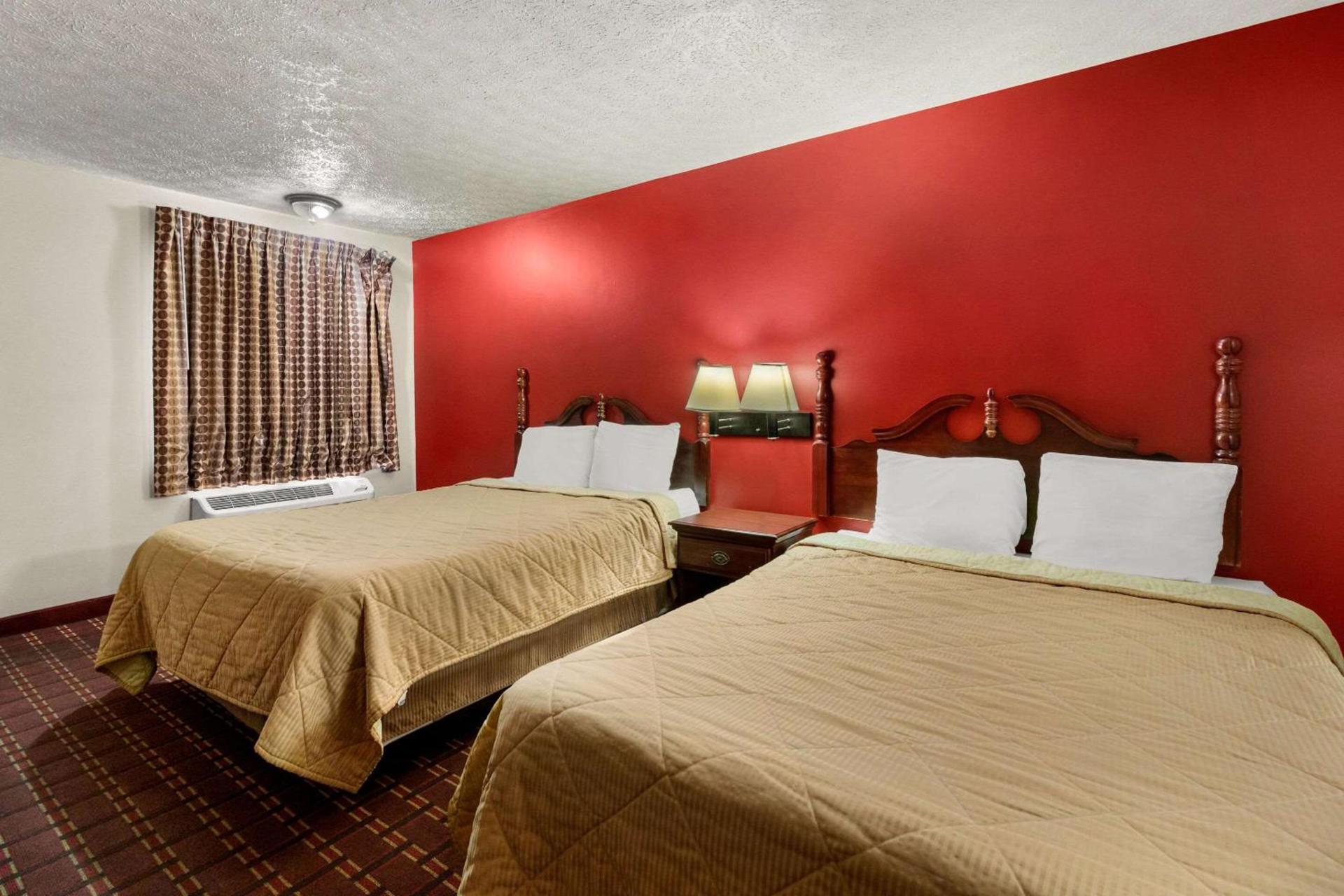 Rodeway Inn Dickson photo 31