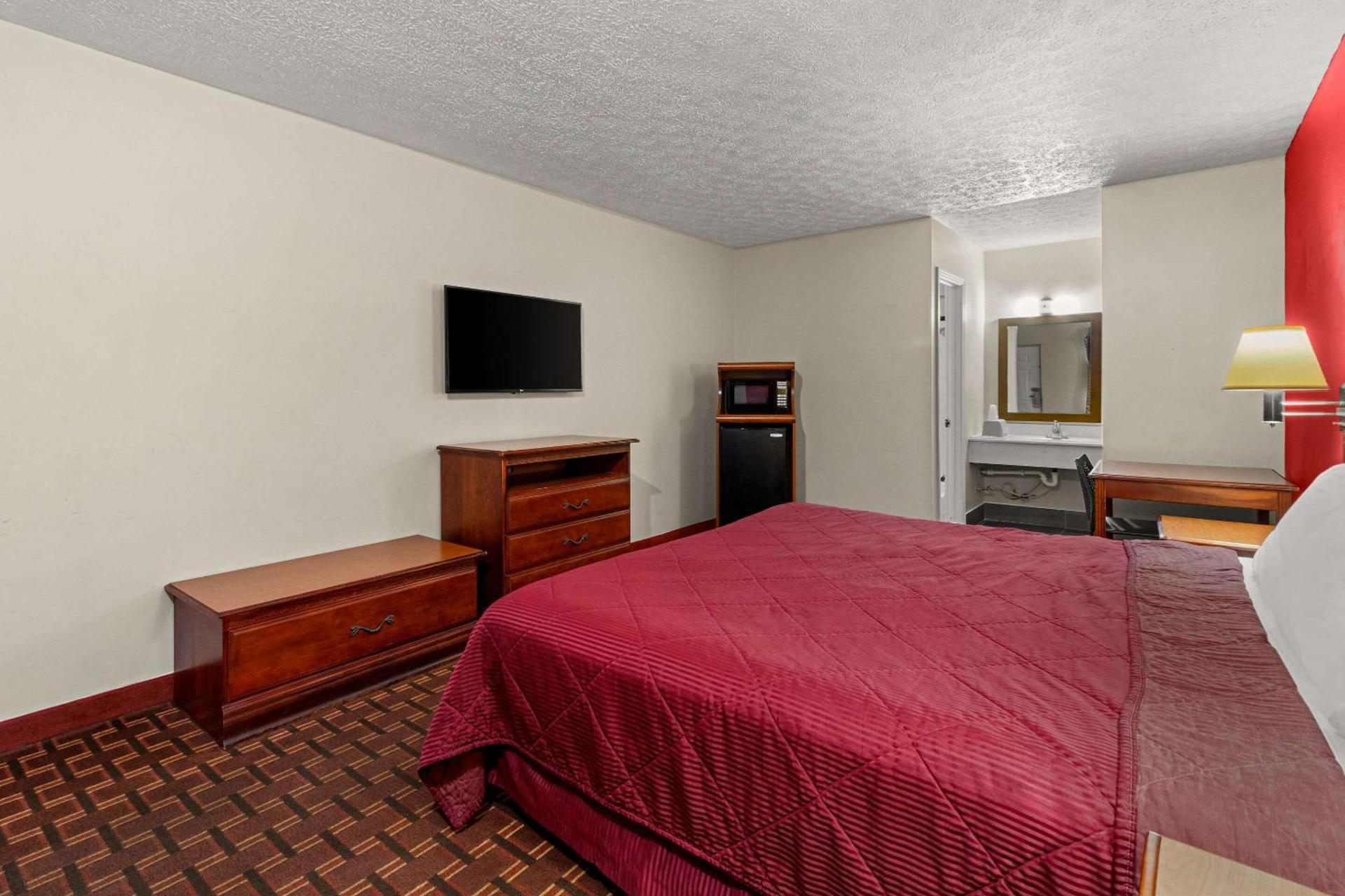 Rodeway Inn Dickson photo 33