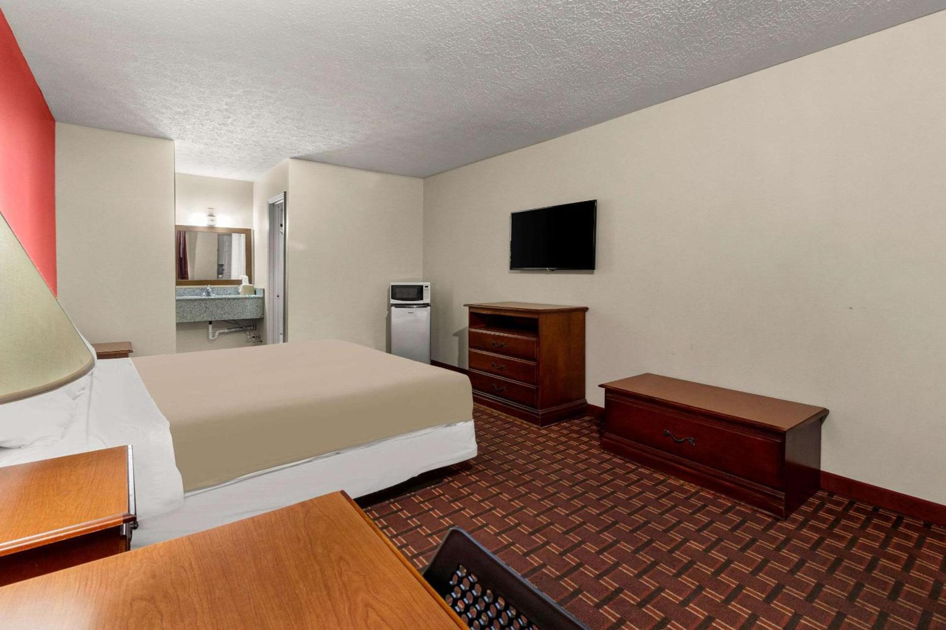Rodeway Inn Dickson photo 41