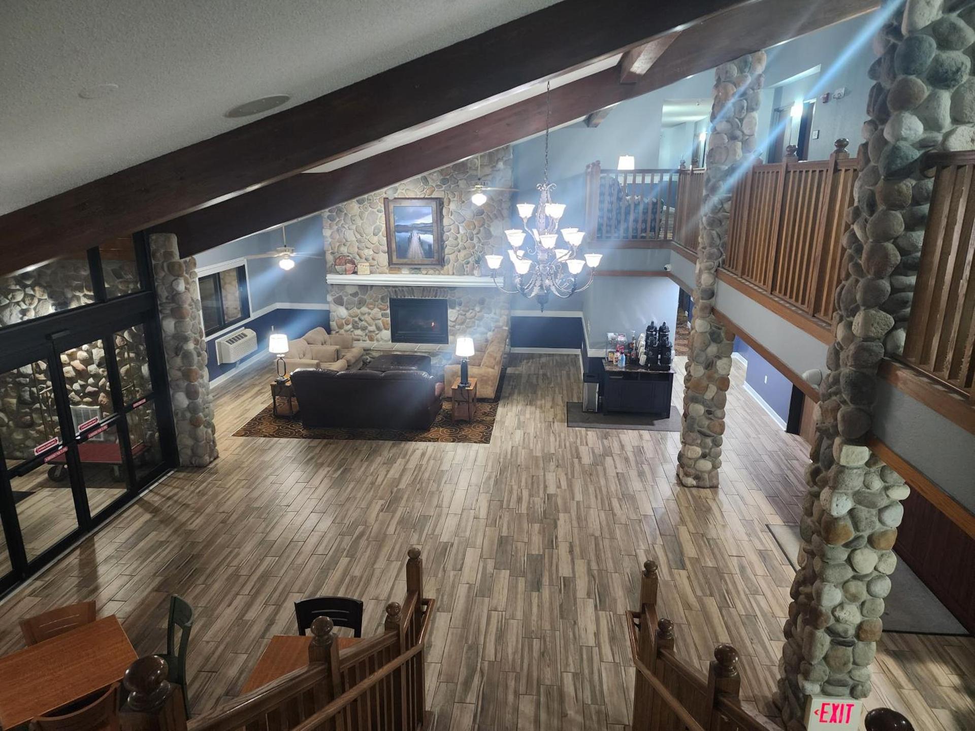 AmericInn by Wyndham Austin photo 24
