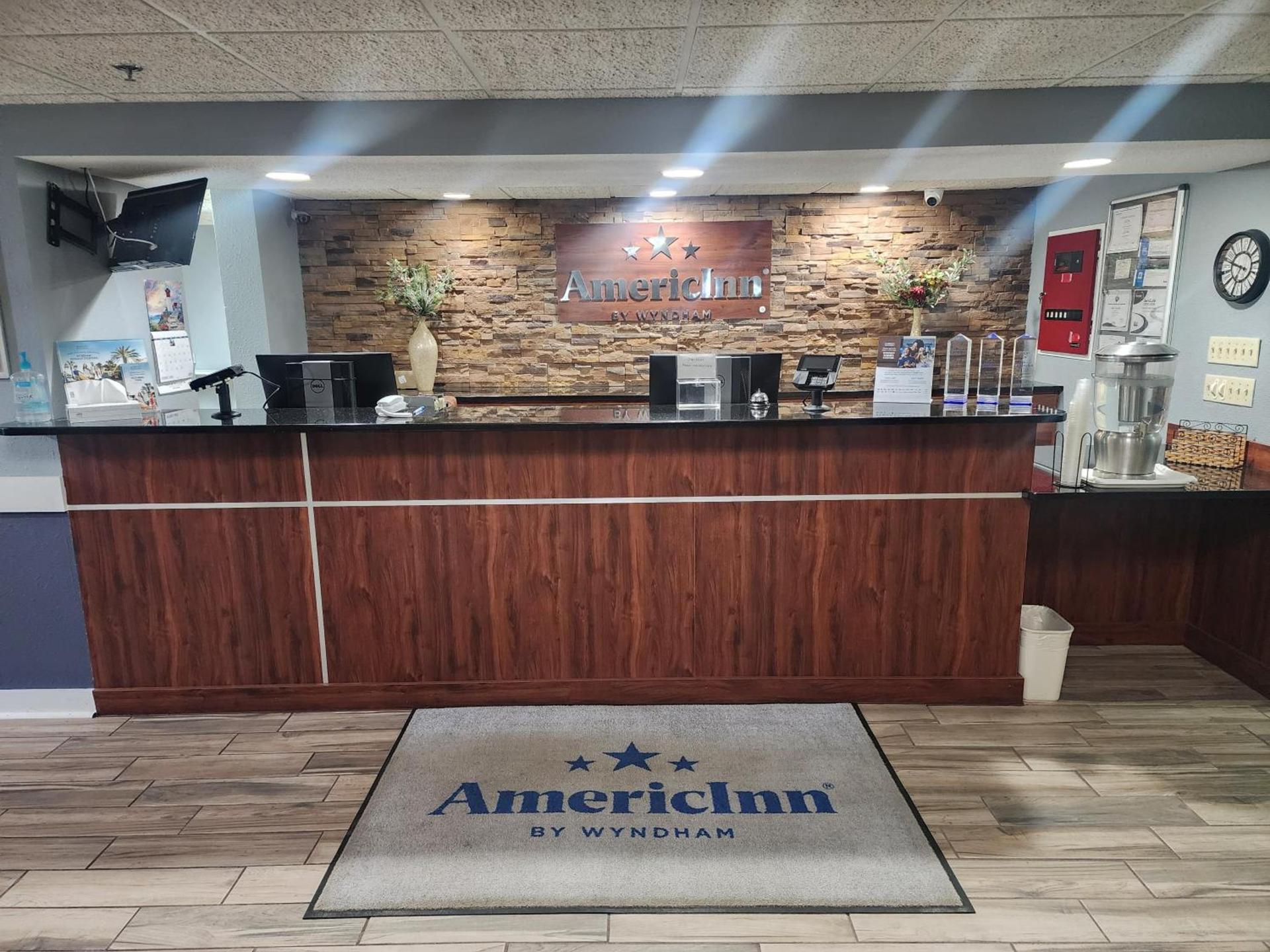 AmericInn by Wyndham Austin photo 21