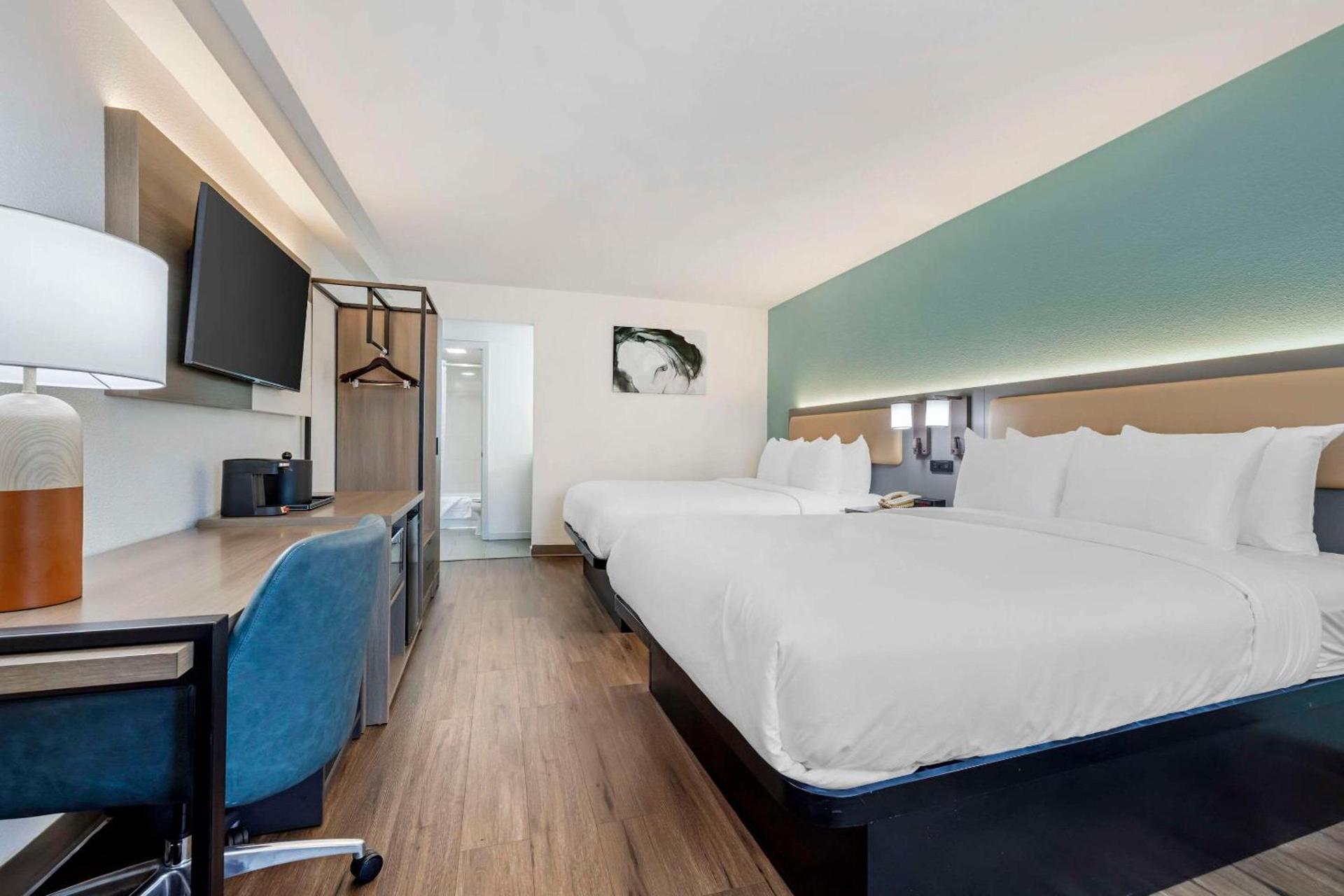 Comfort Inn Sea World Area photo 10