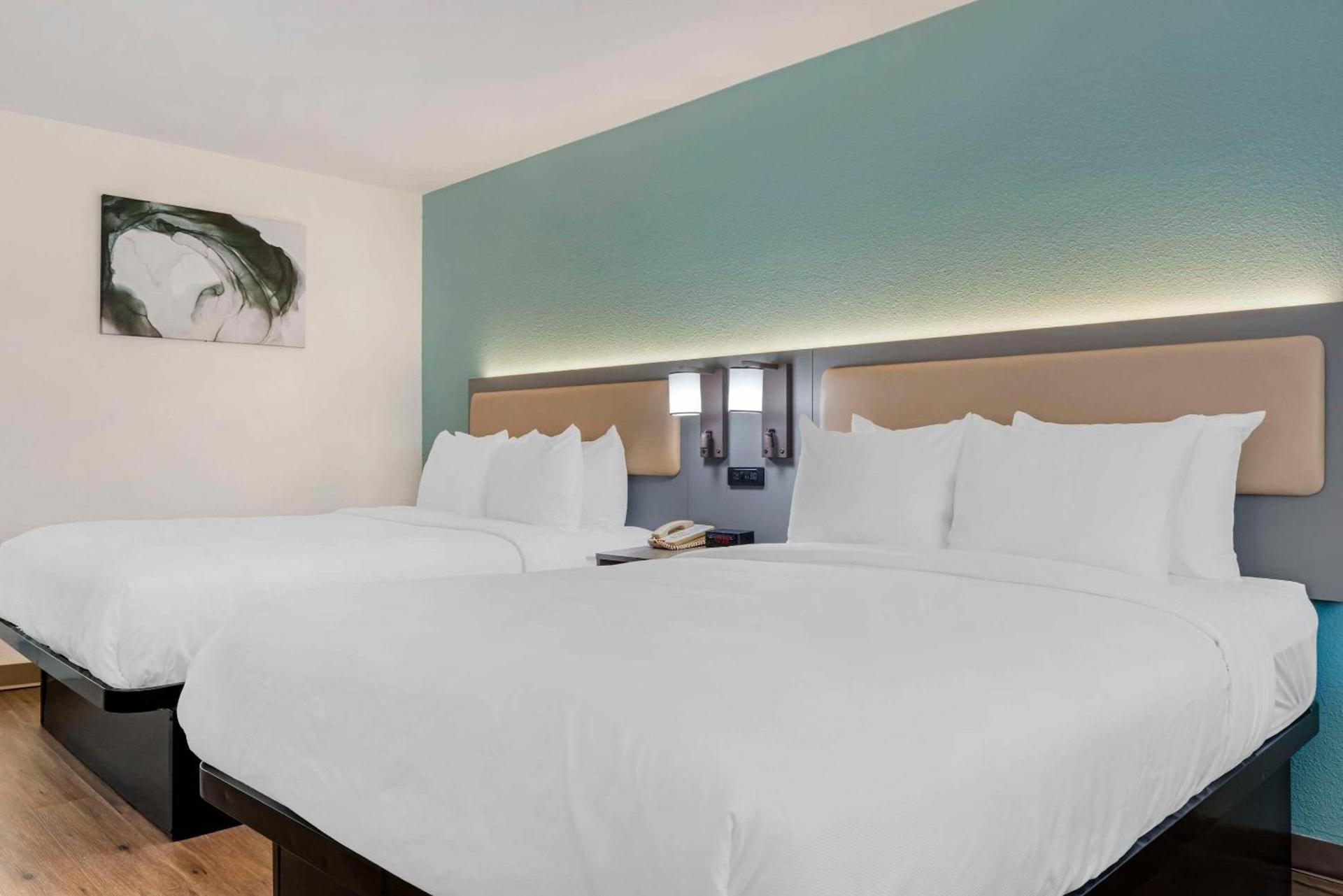 Comfort Inn Sea World Area photo 9