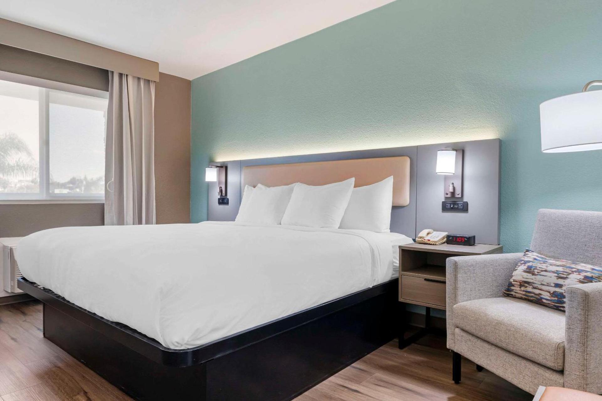 Comfort Inn Sea World Area photo 2