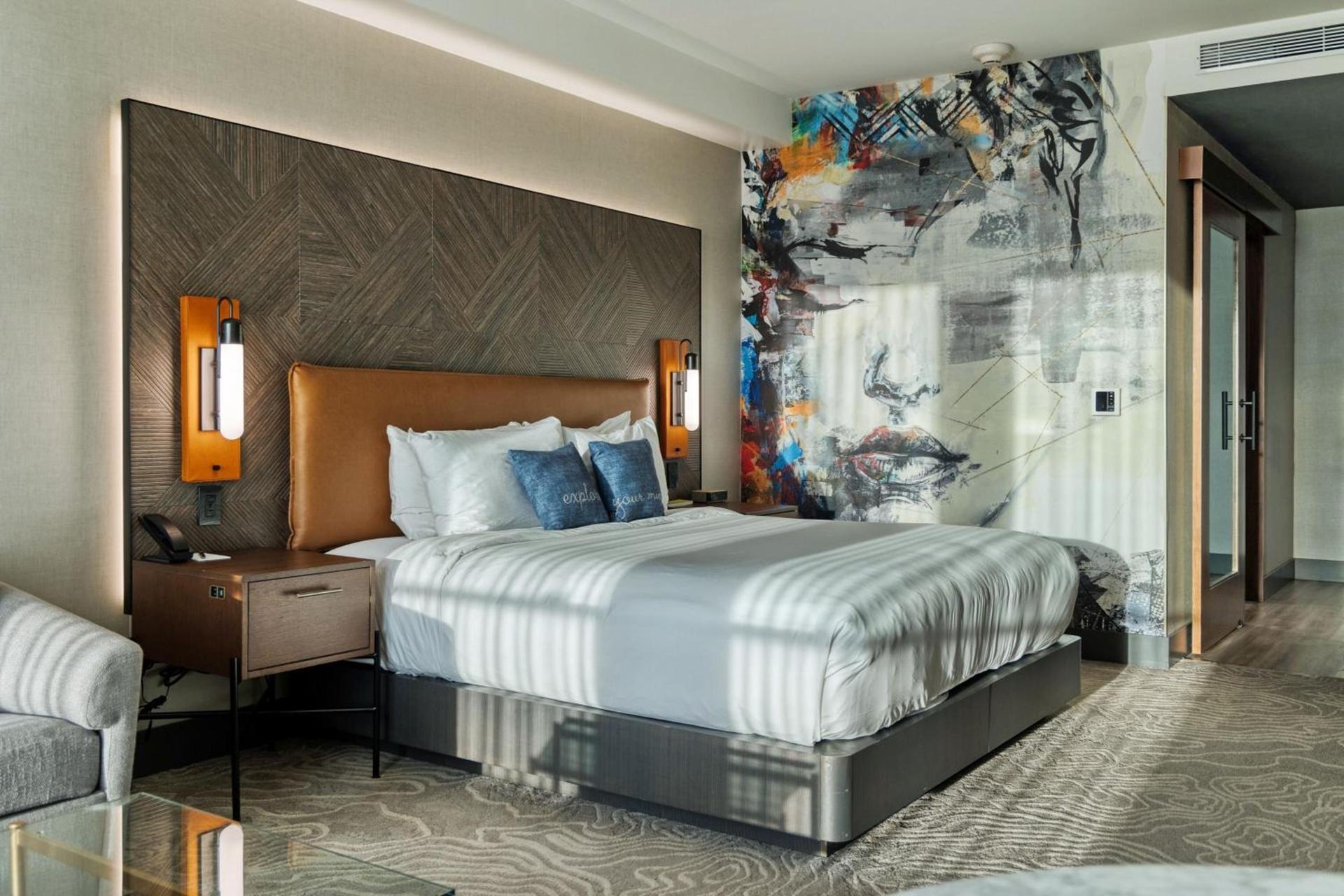 The Glenmark, Glendale, a Tribute Portfolio Hotel photo 25