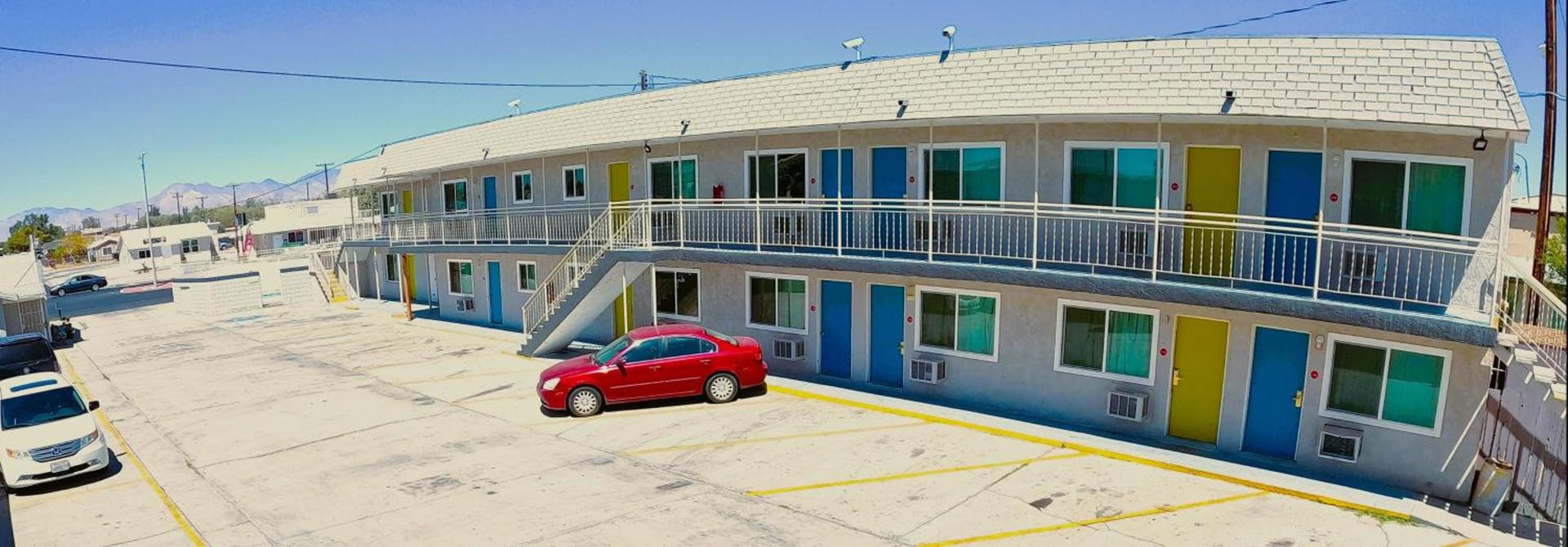 Hotel Ridgecrest An Extended Stay Studio photo 5
