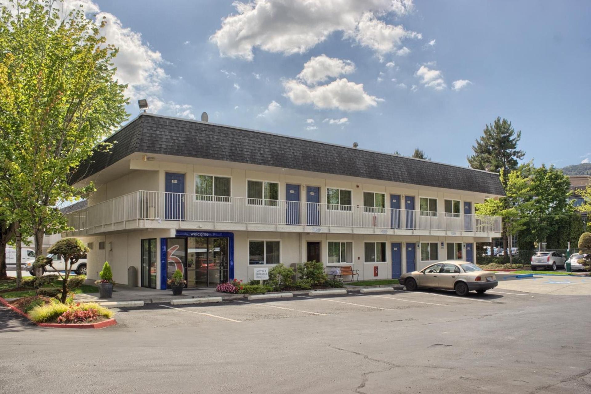 Motel 6-Issaquah, WA - Seattle - East photo 28