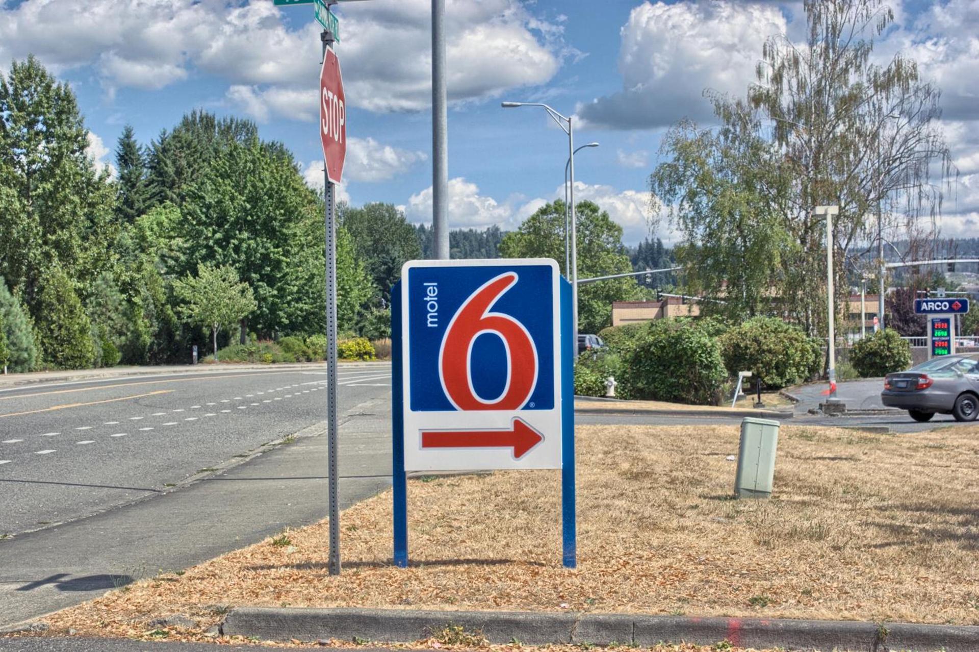 Motel 6-Issaquah, WA - Seattle - East photo 29